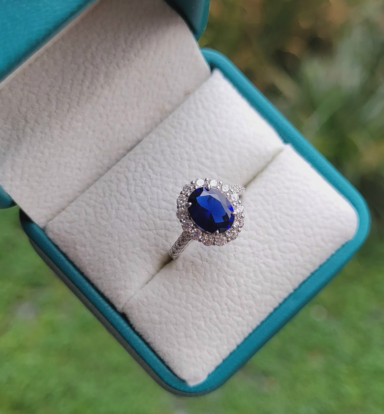 Promise ring image
