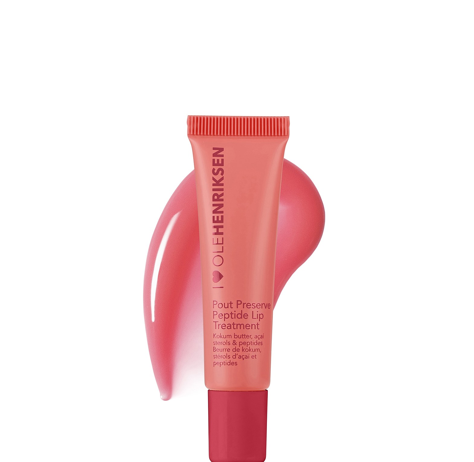 OLEHENRIKSEN Lip Treatment Balm image
