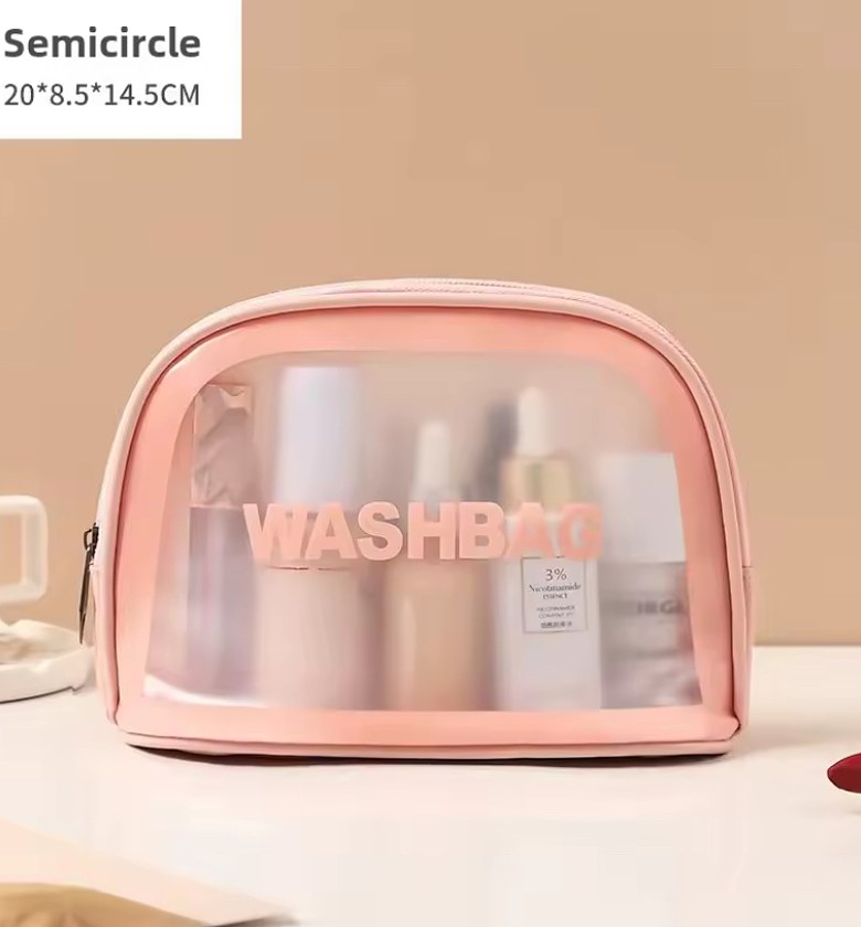 Cosmetic bag  image
