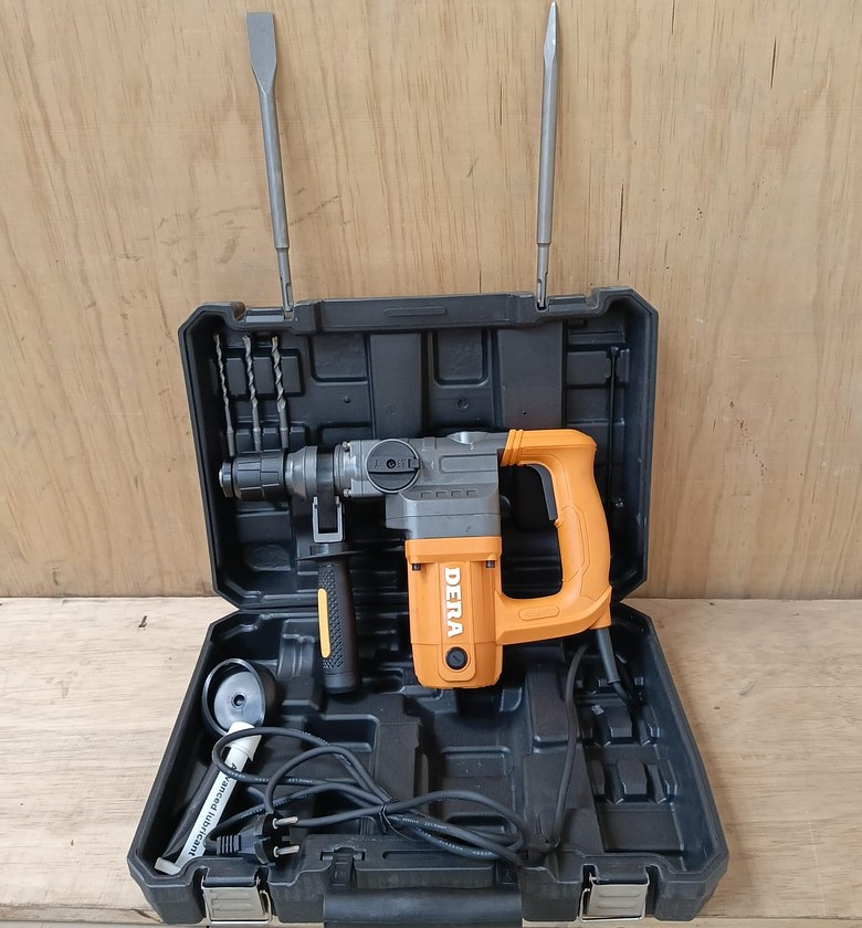 Dera rotary hammer image