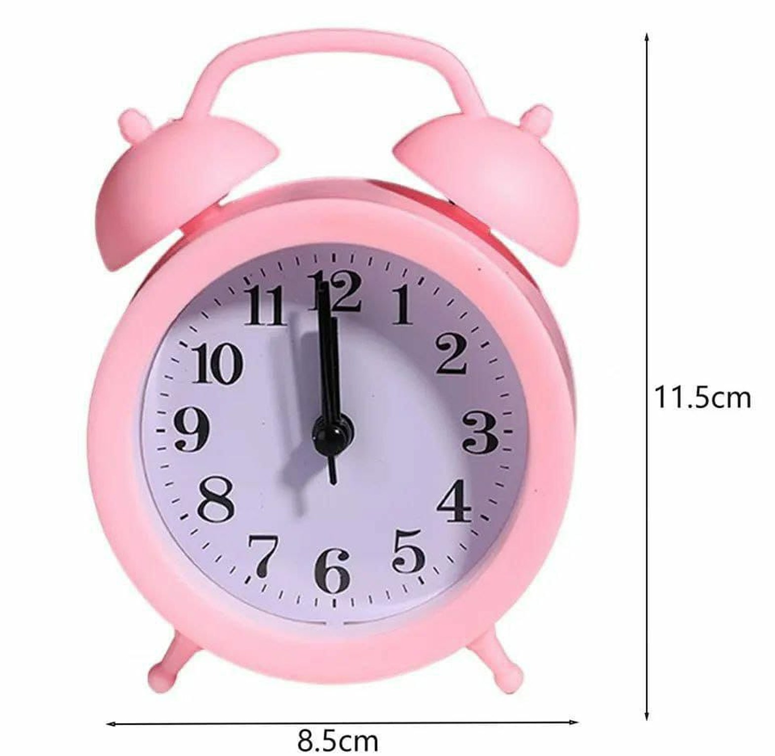 Alarm Clock  image