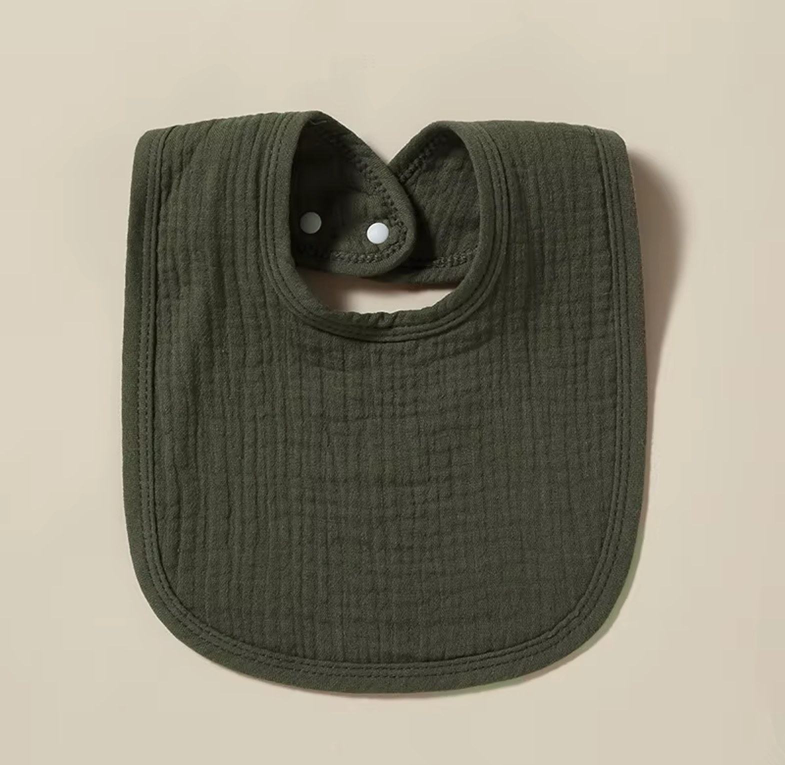Plain colored Bibs image