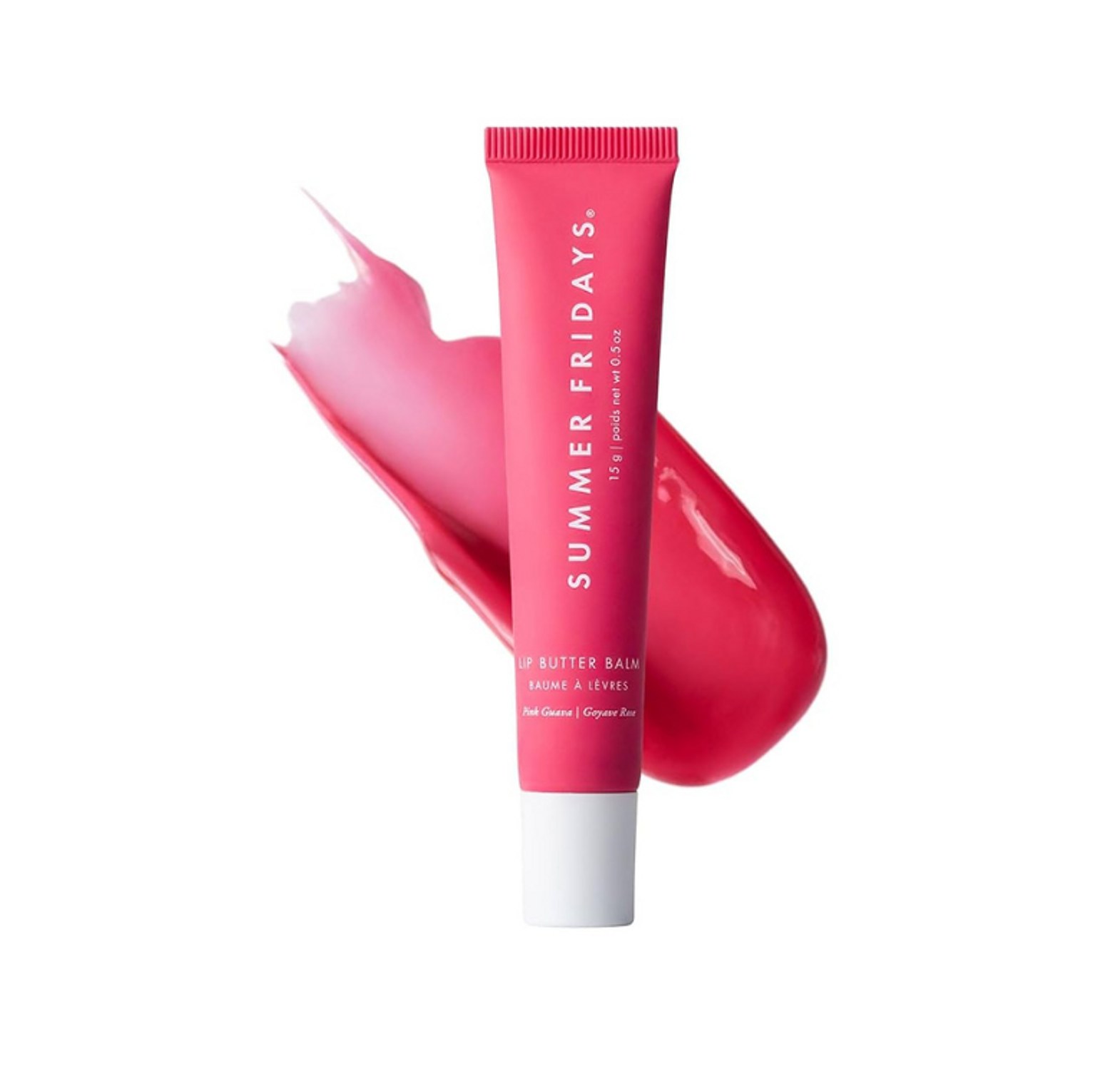 Summer Fridays Lip Butter Balm image