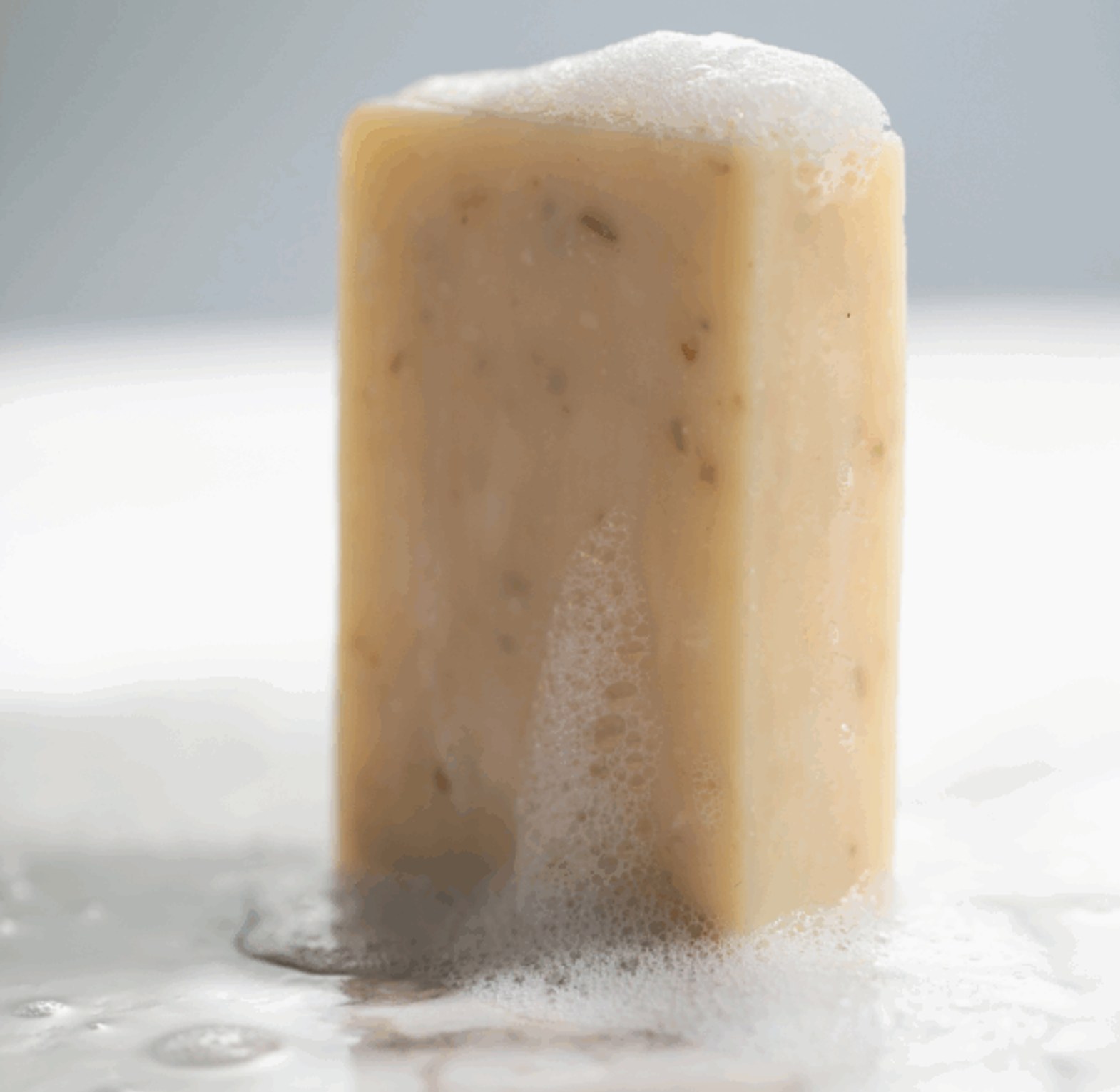 Kaira Handcrafted Natural Soap  image
