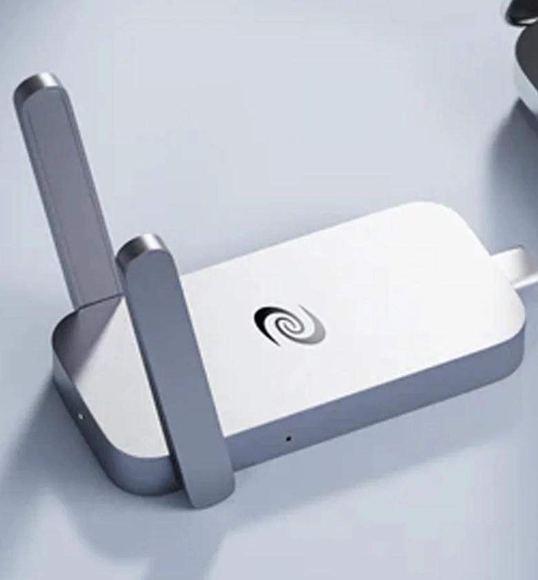 Security Devices