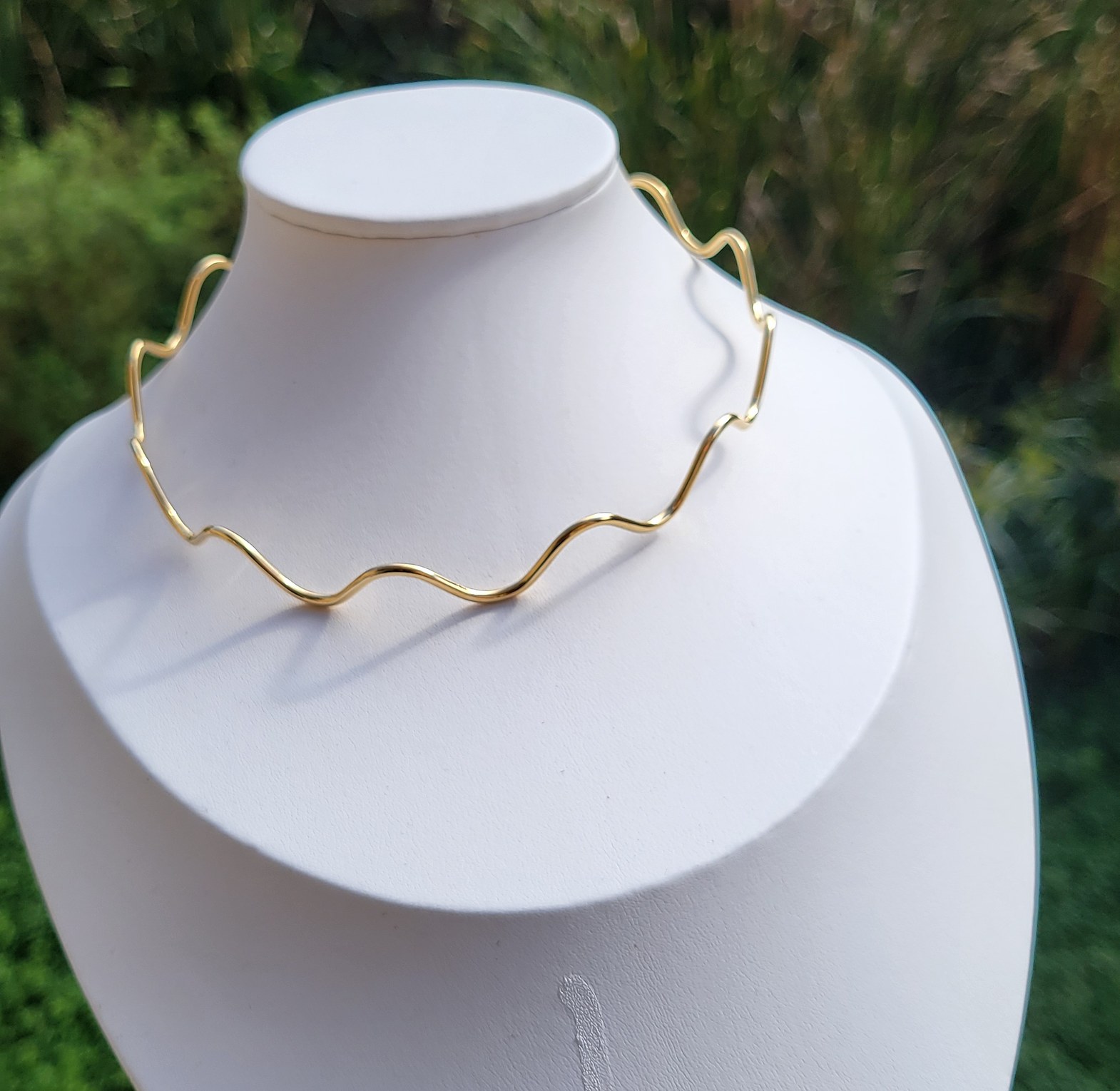 Mideya necklace  image