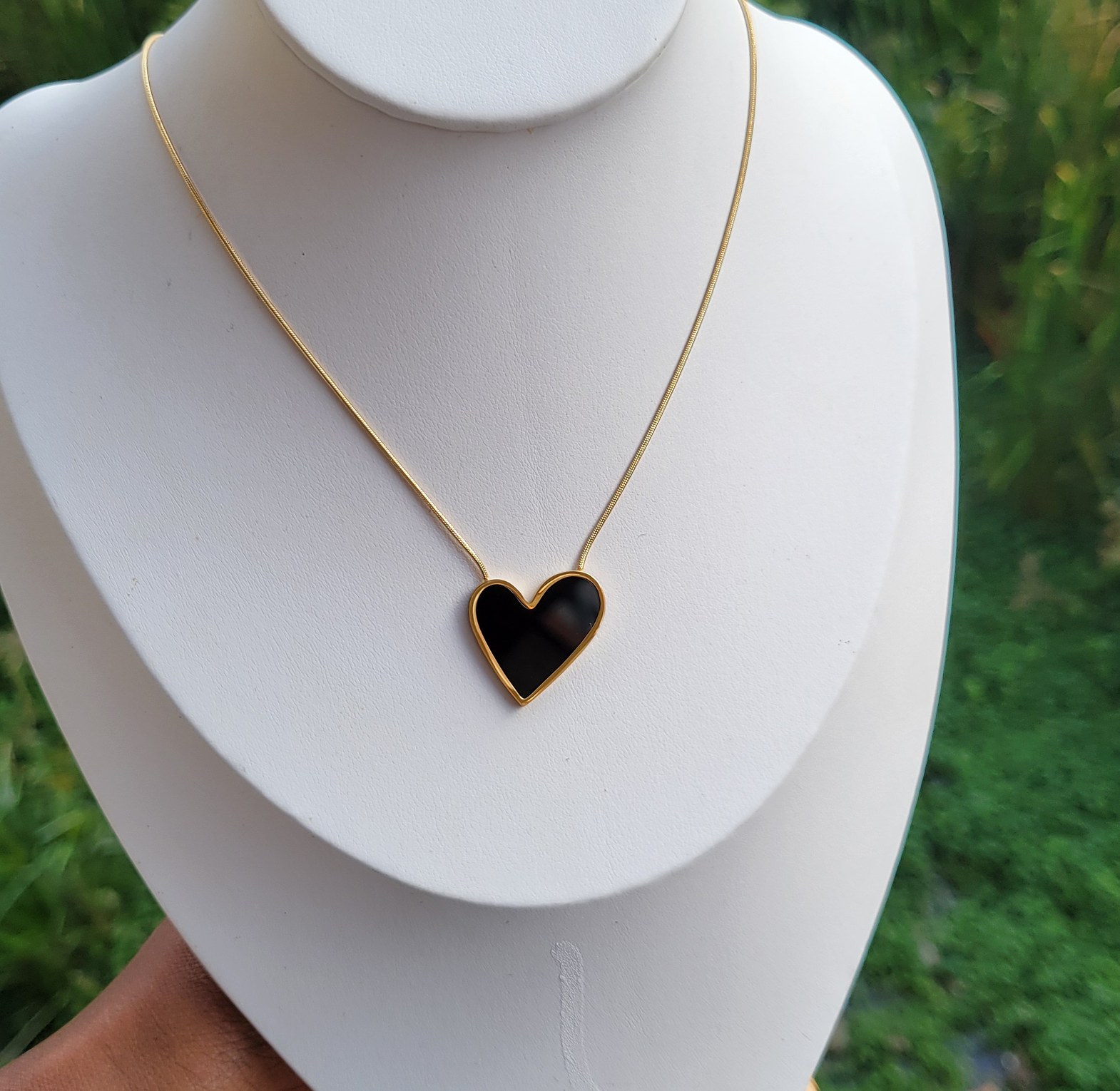 Demi love heart  image