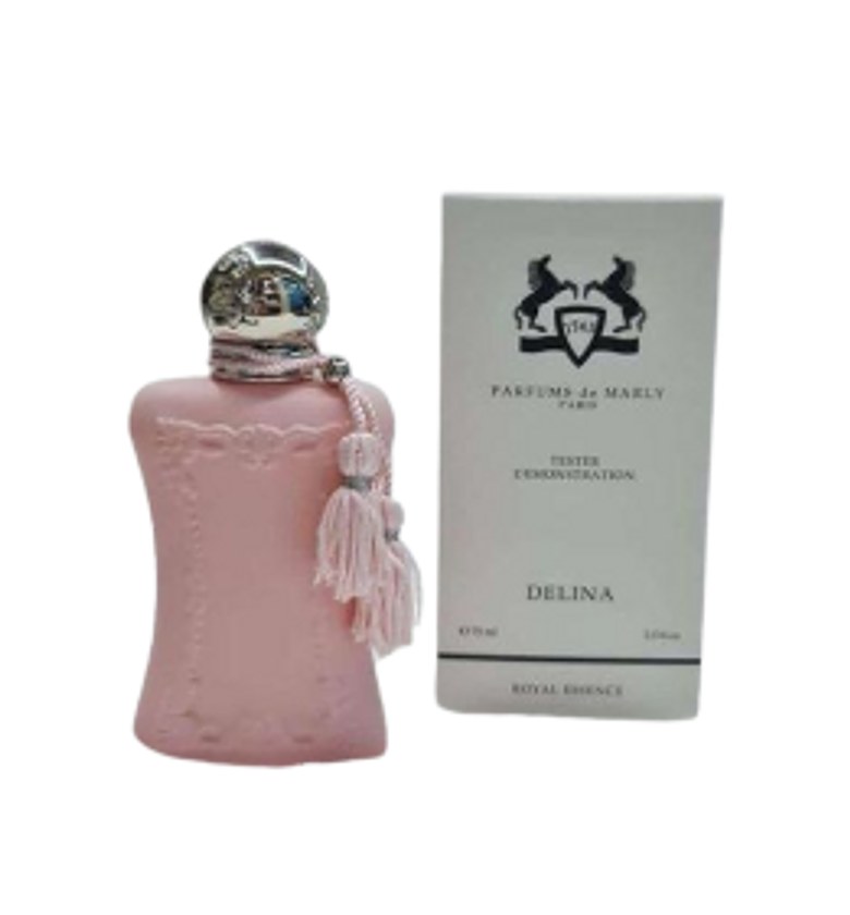 Women Perfume. Parfums De Marly Delina Royal Essence Perfume image