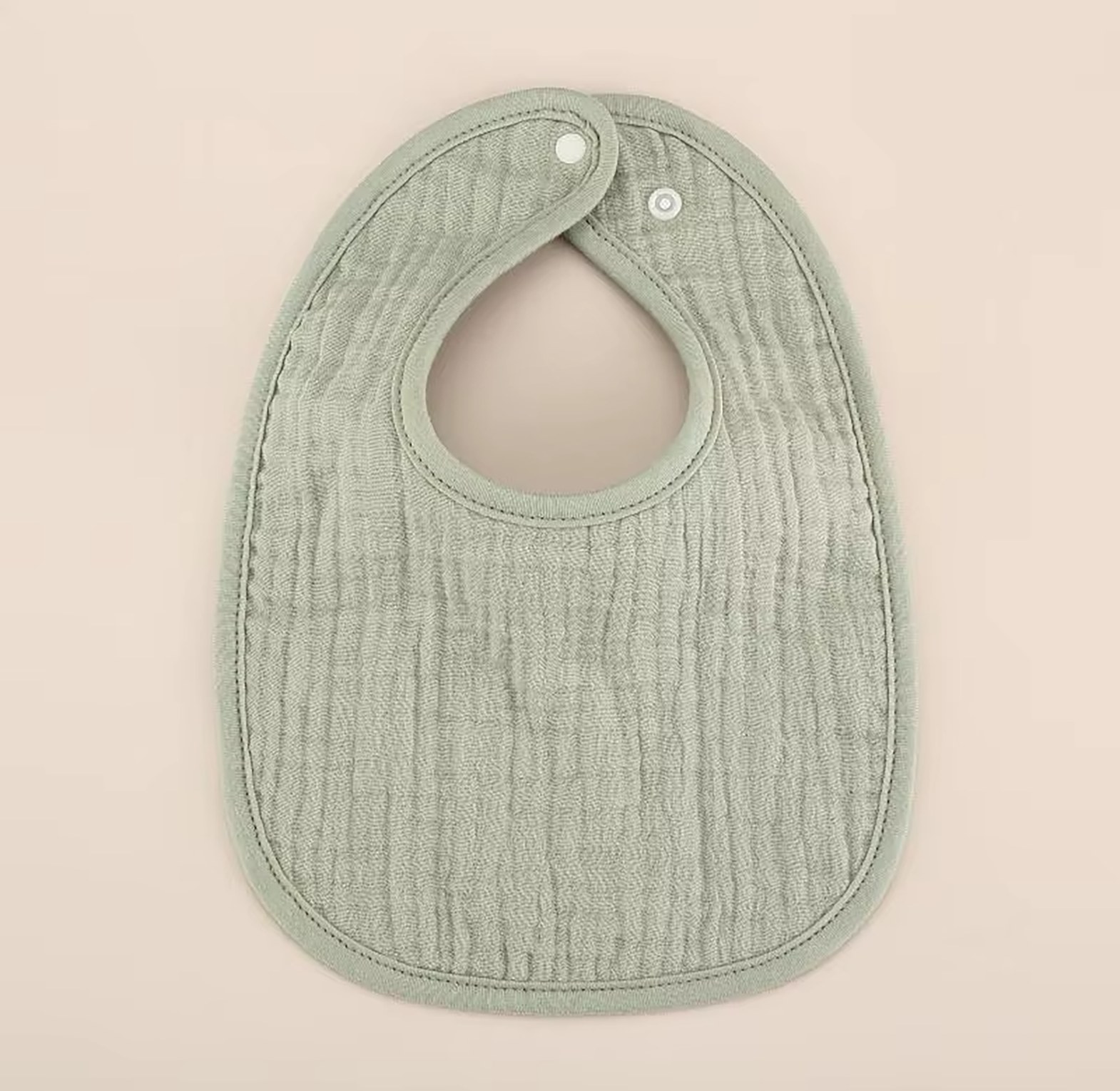 Plain colored Bibs image