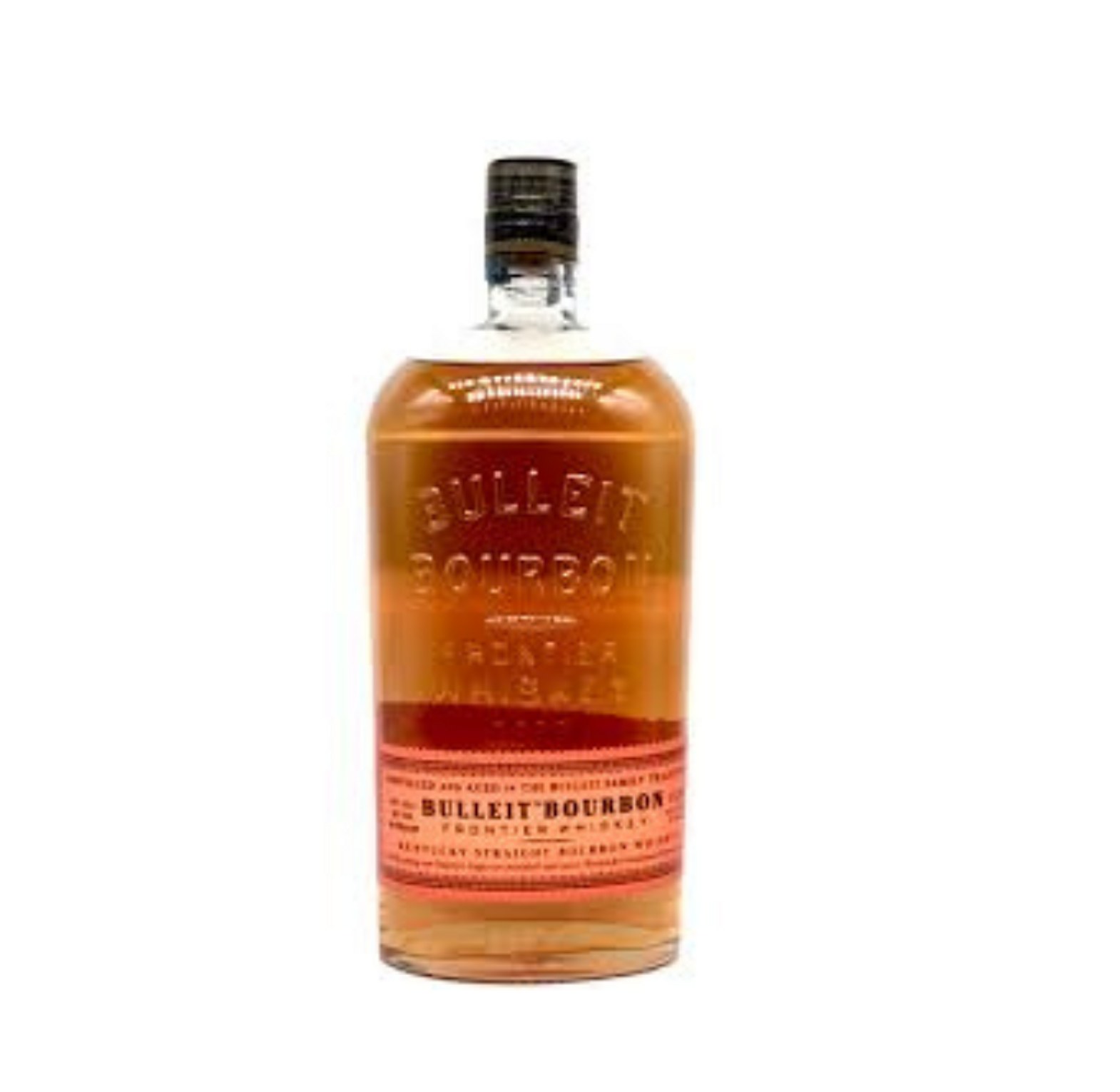 Bulleit Bourbon image