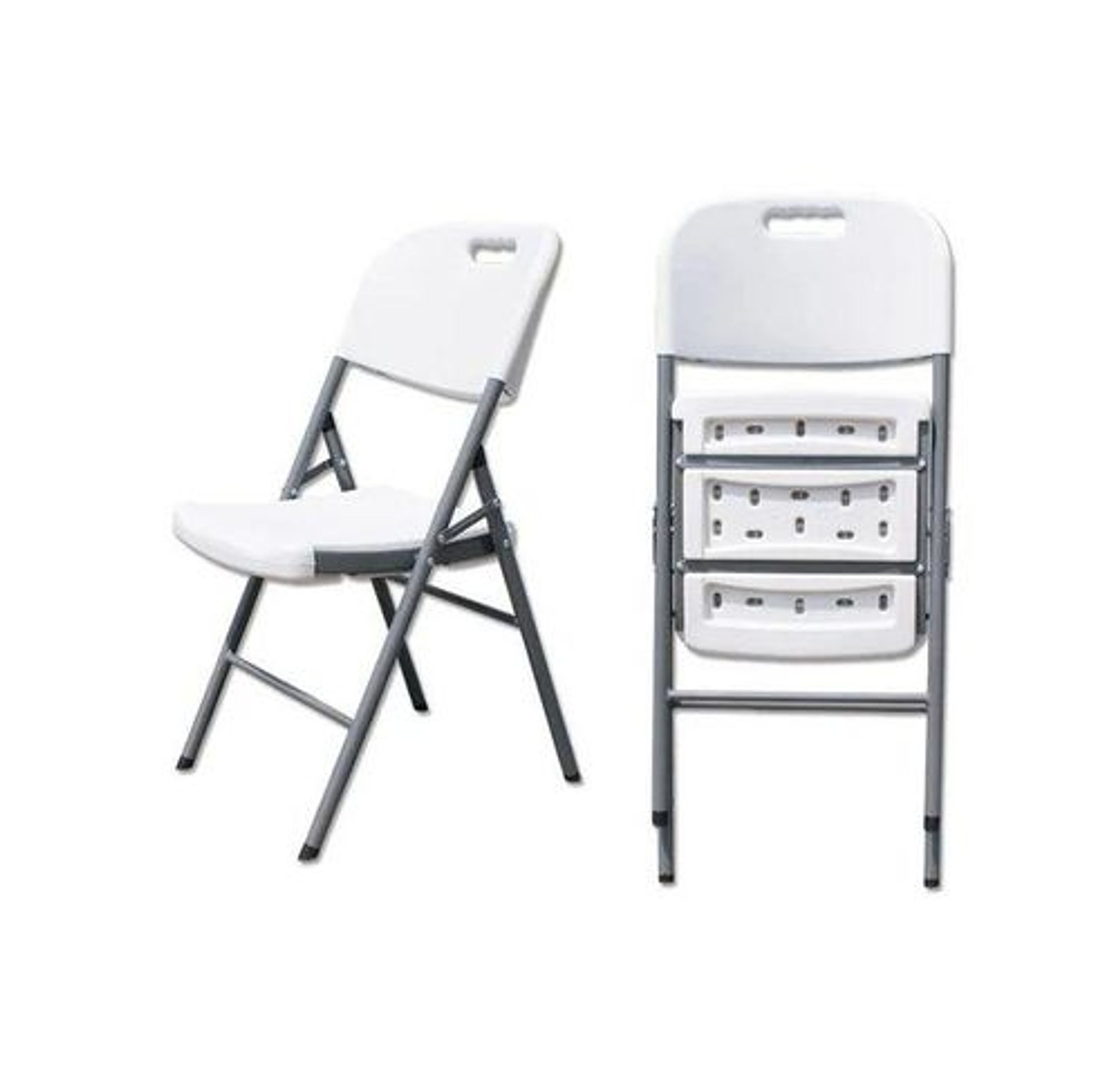 CAMPING CHAIR. Outdoor Garden Camping Chair Portable Folding Chair image