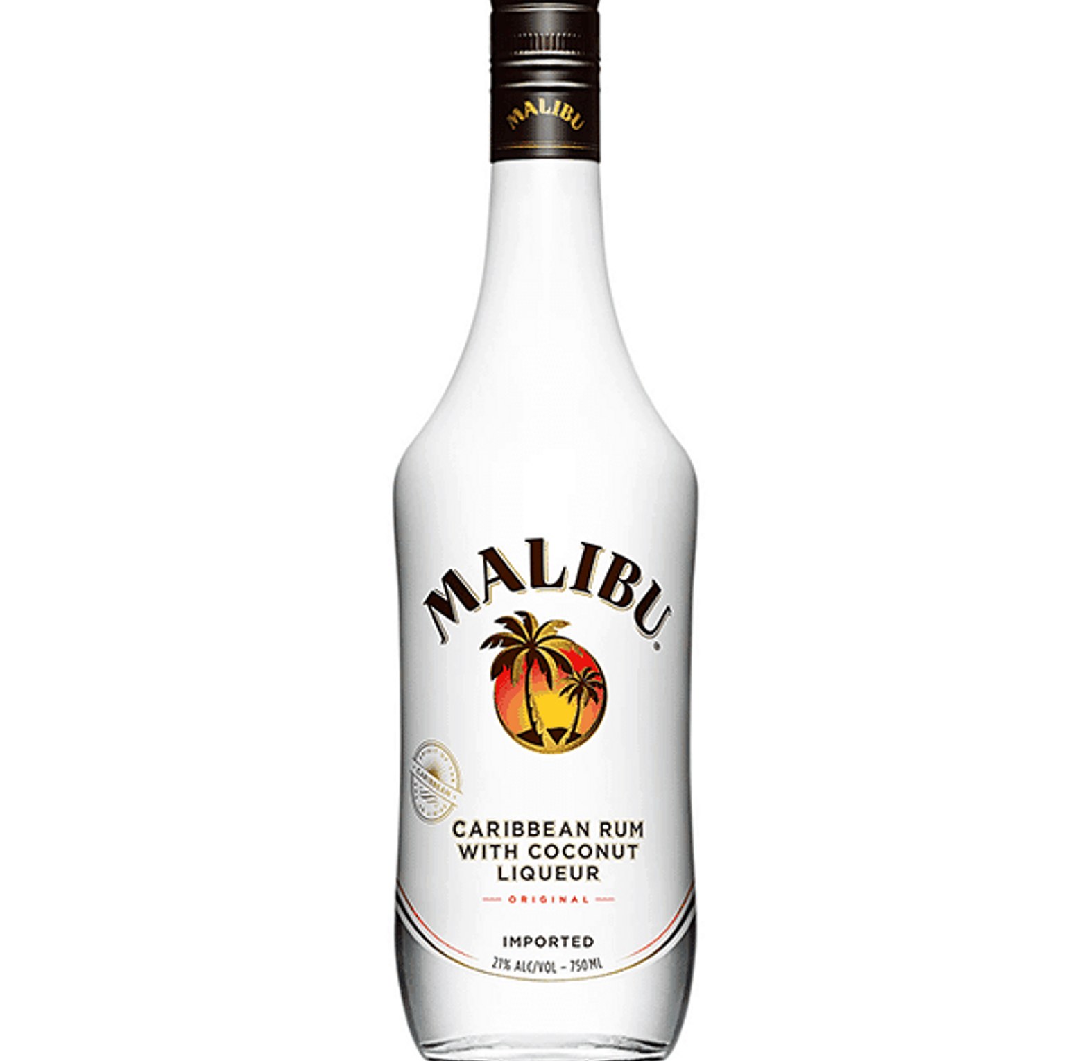 Malibu image