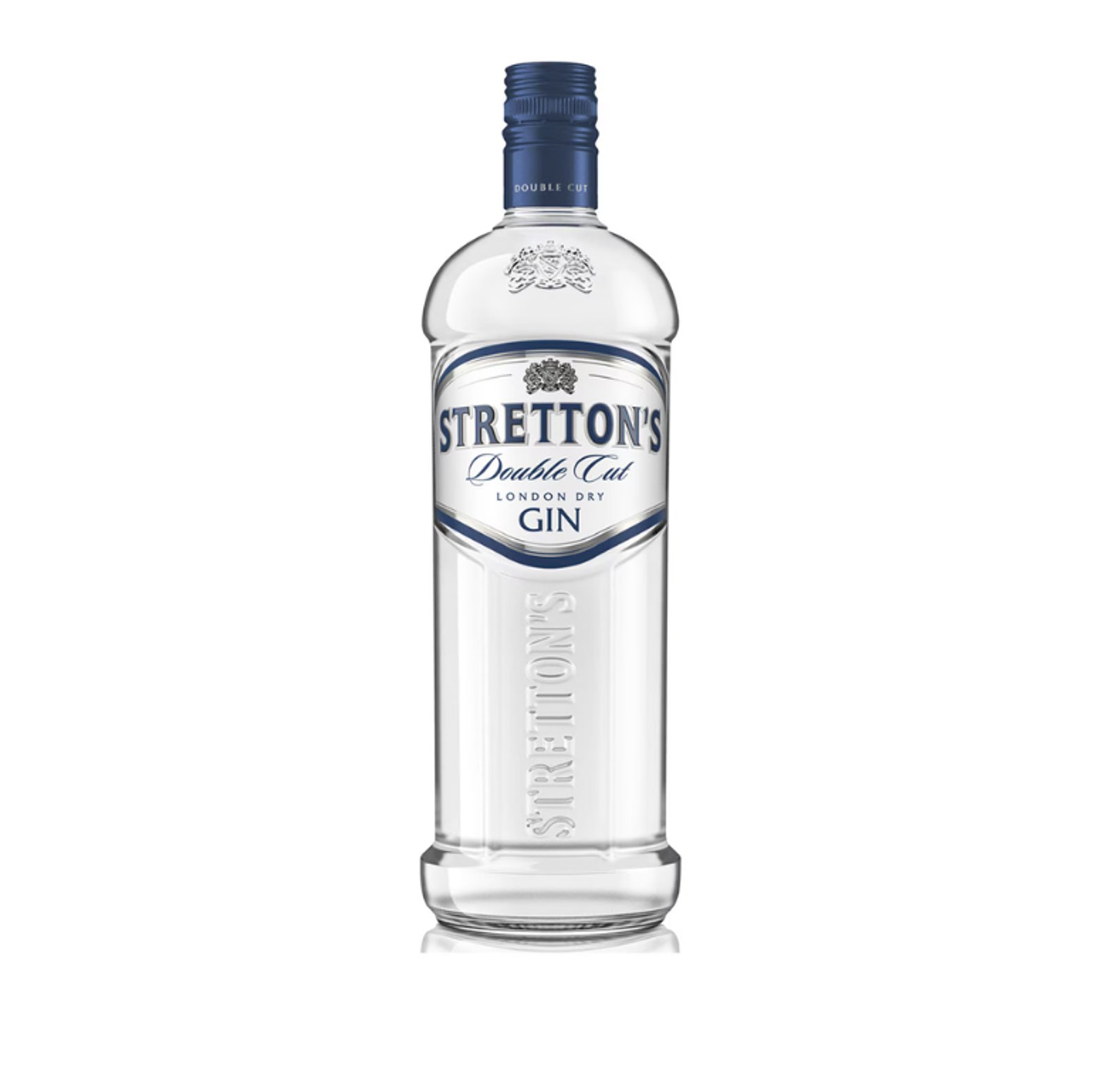 Strettons double cut [750ml] image