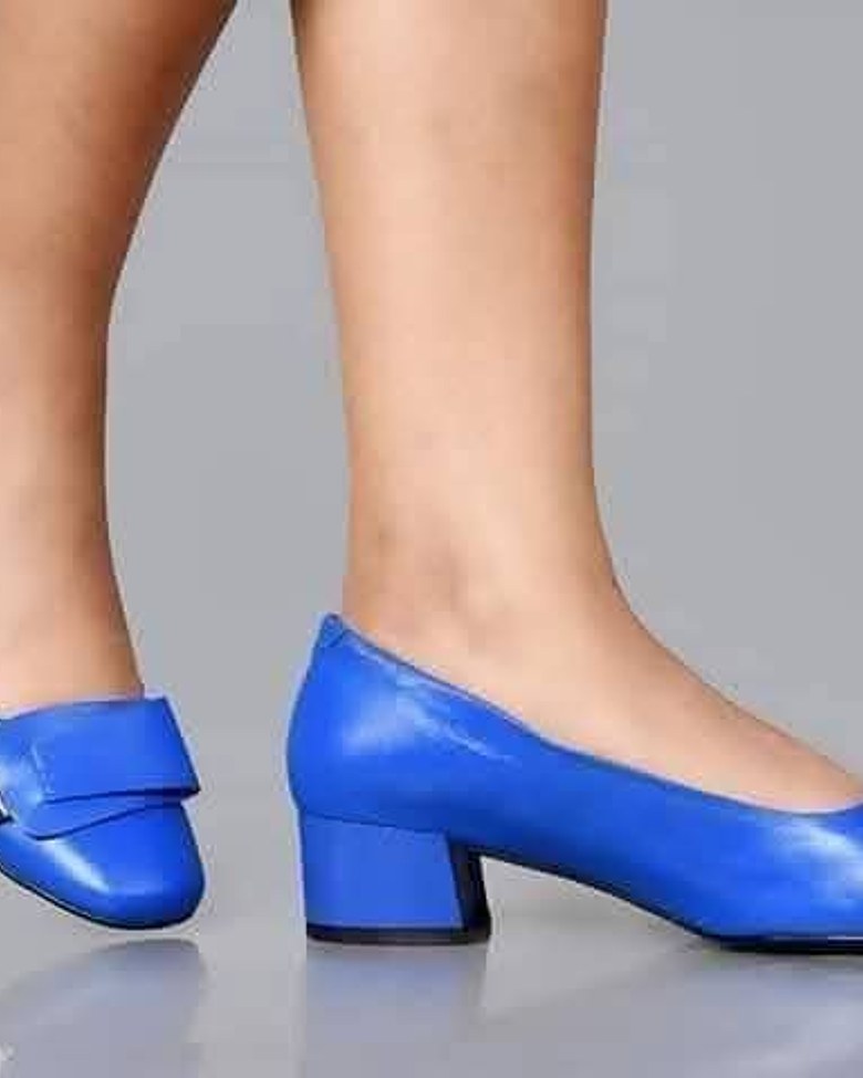 Turkish Premium Pure Leather Shoes image