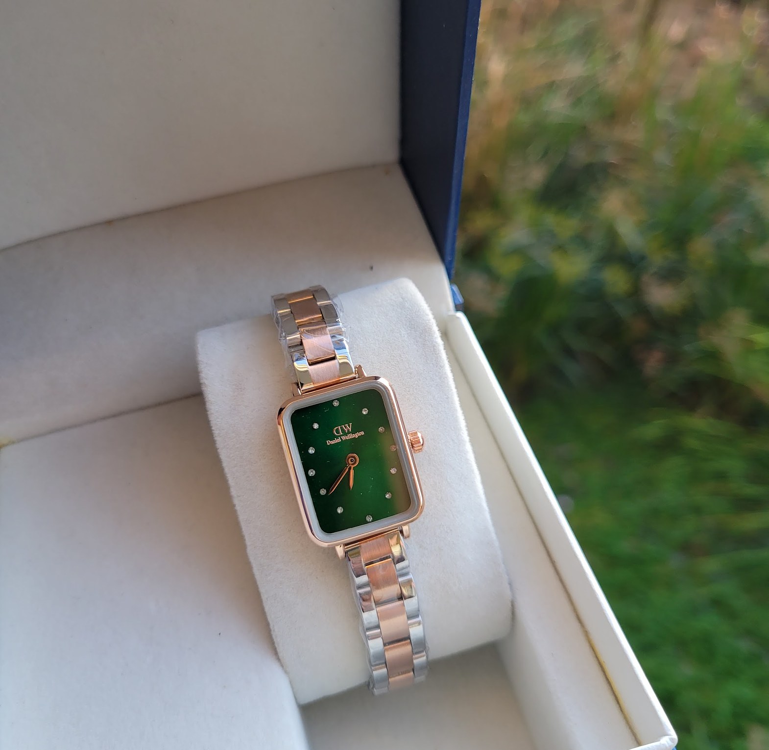 Daniel Wellington image
