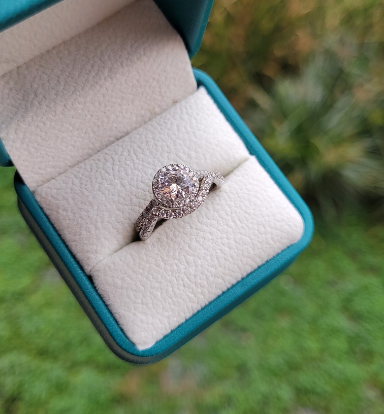 Promise rings  image