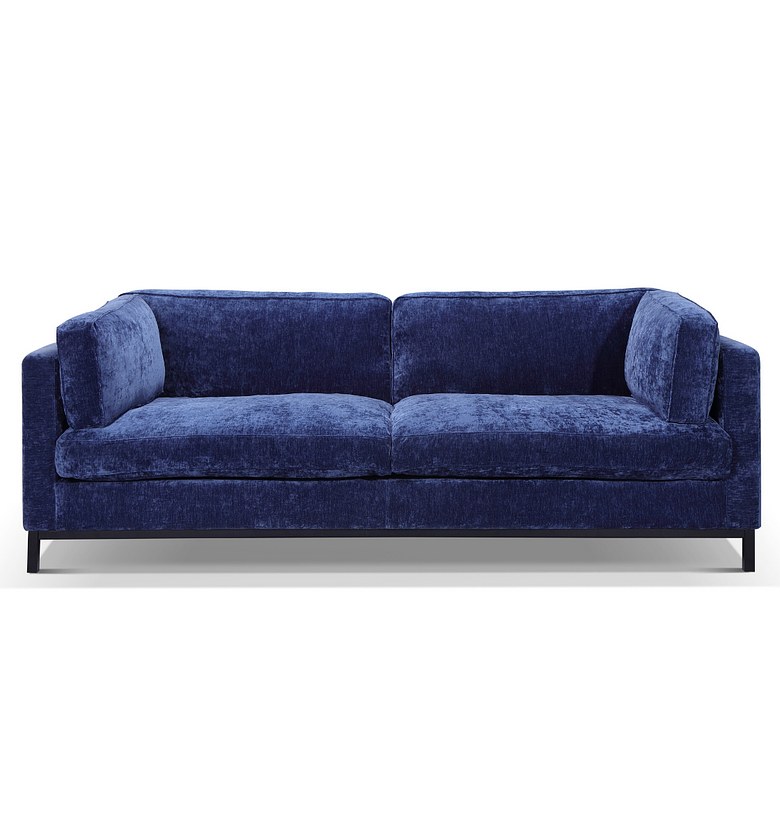 3 SEATER SOFA Size:223x102x82H cm image