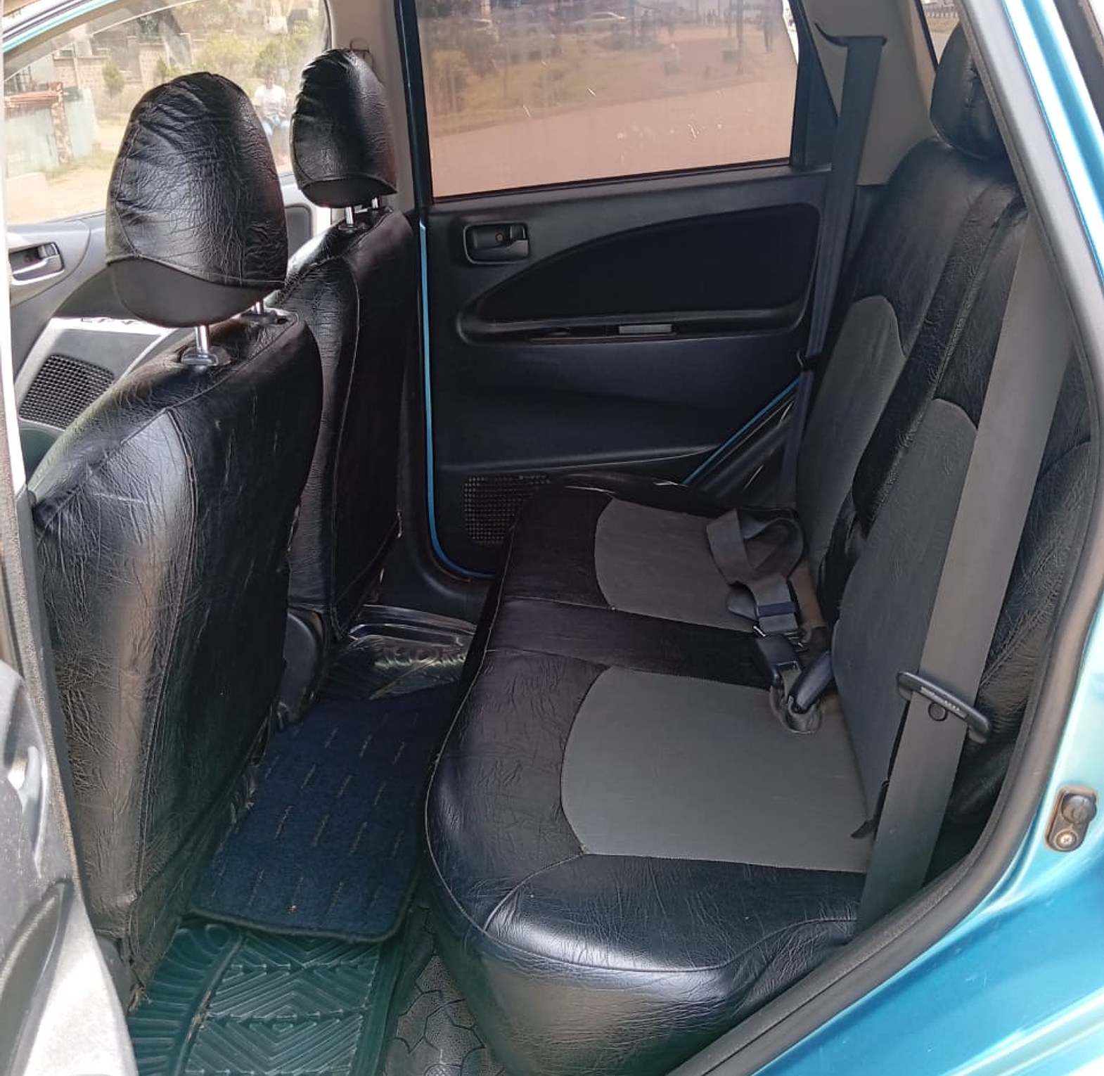 Mitsubishi Colt KCS, YOM 2011, Automatic, Rating 1300cc image