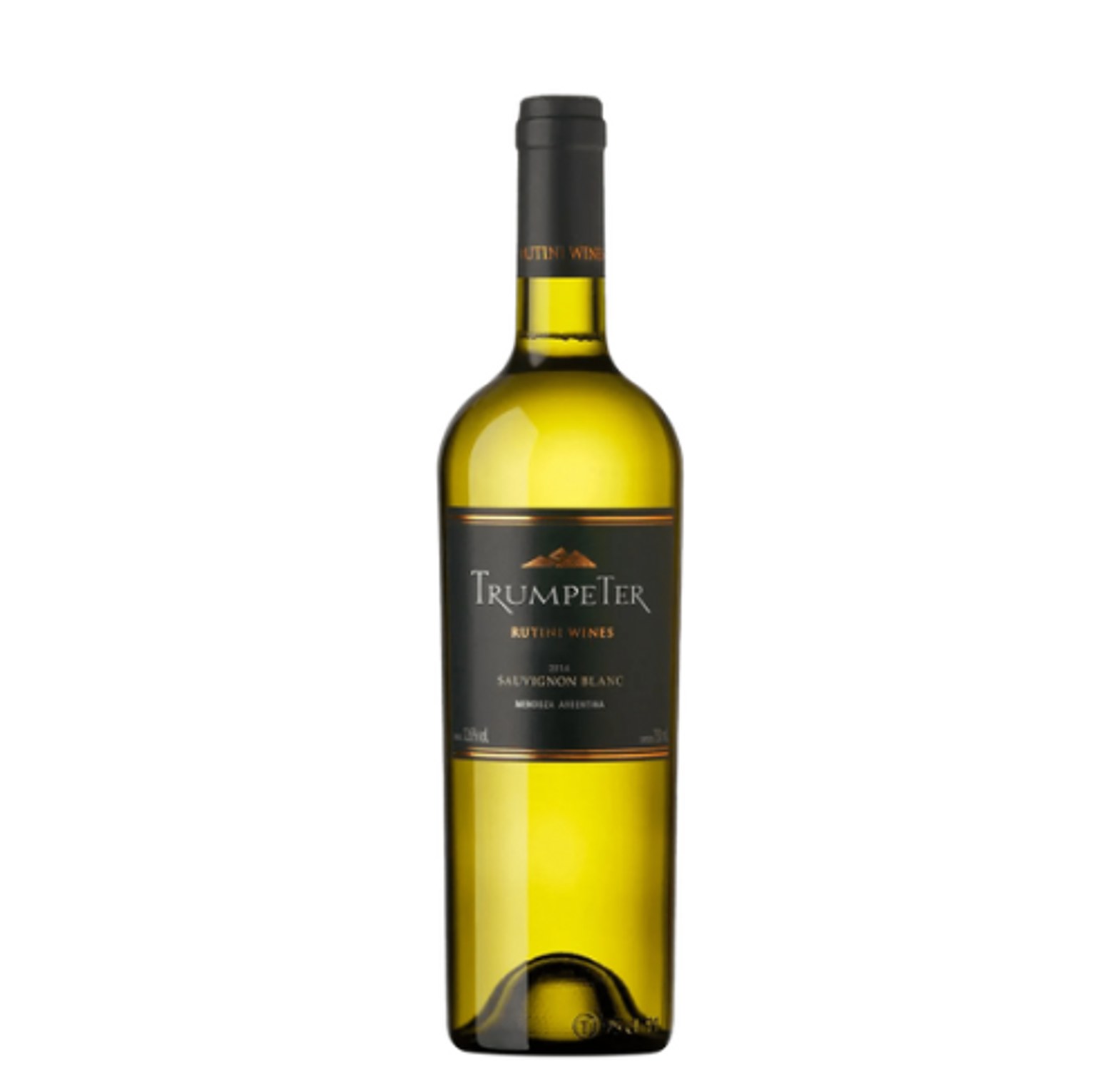 Trumpeter Sauvignon Blanc 750ml image
