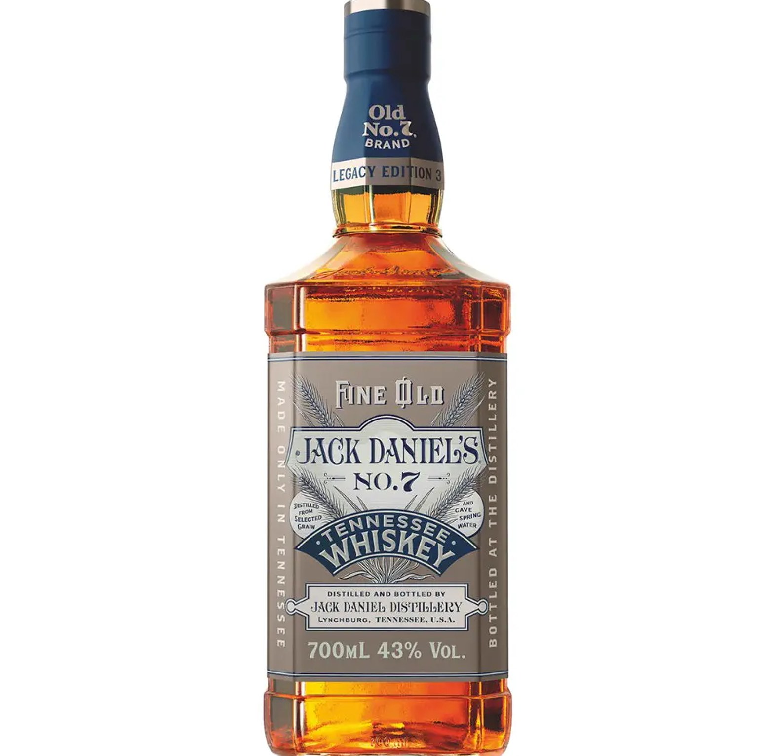 Jack daniels legacy edition image