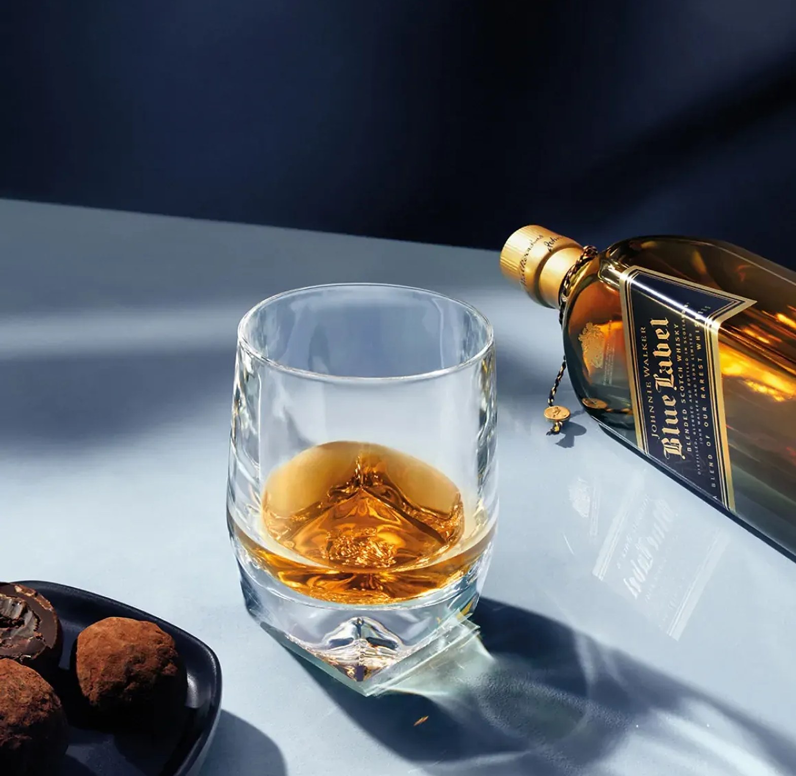 Johnnie Walker Blue Label  image