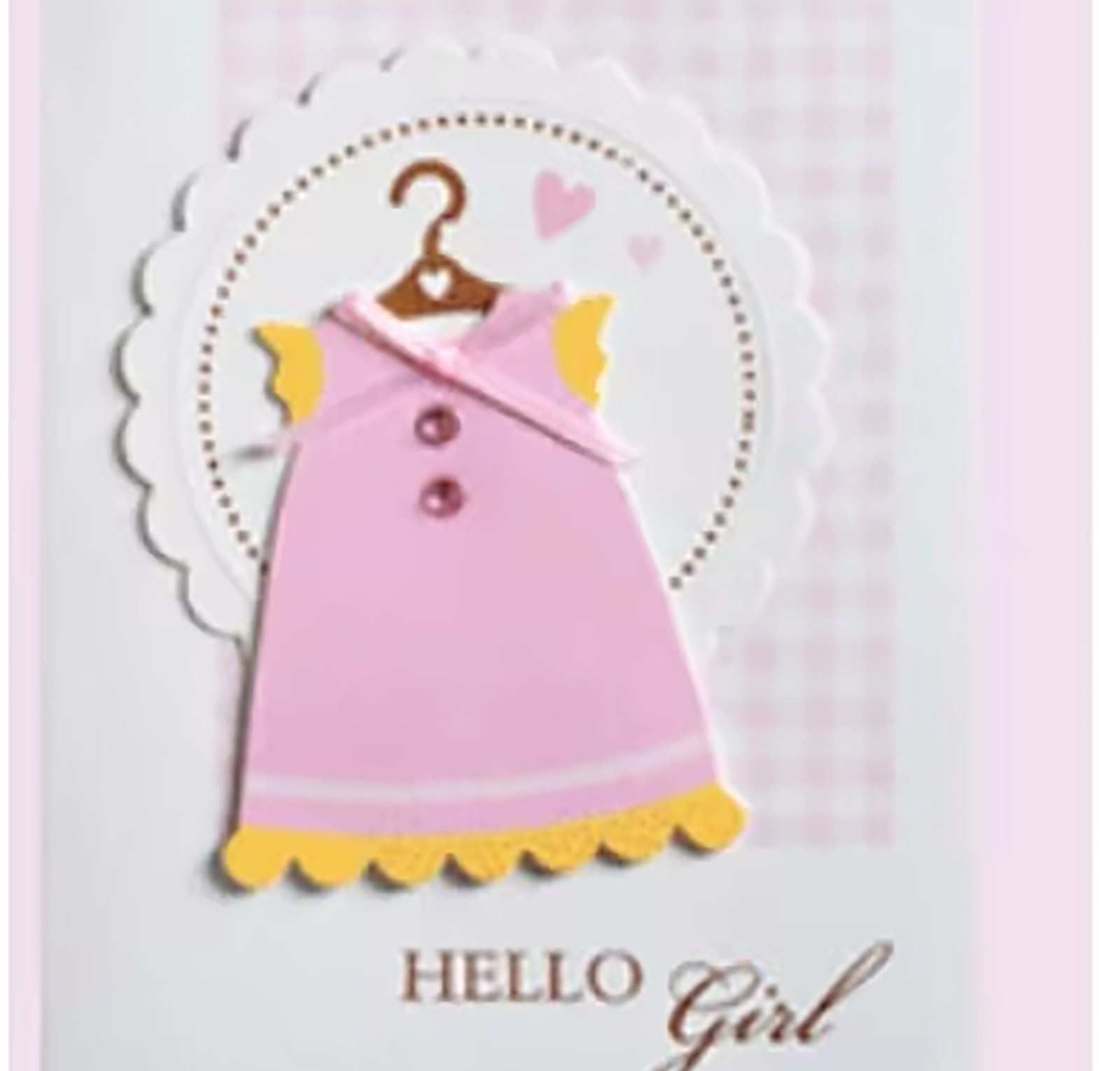 Cards (Newborn / Gift Cards) image