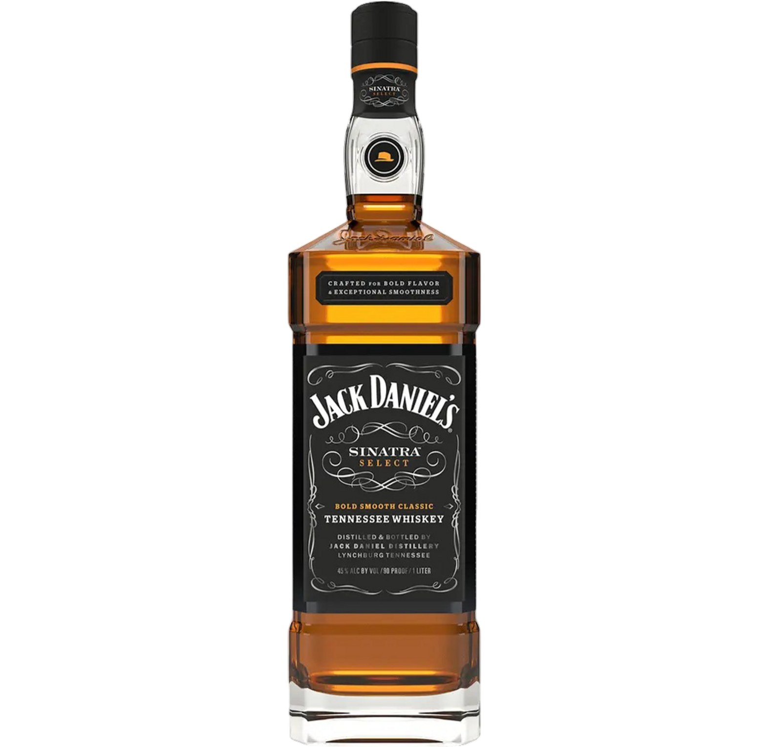 Jack Daniel's Sinatra Select 1L image