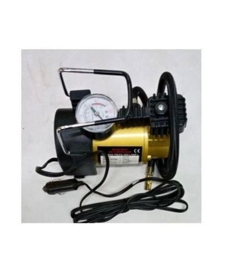 DC Air compressor small (dera/ingco) image