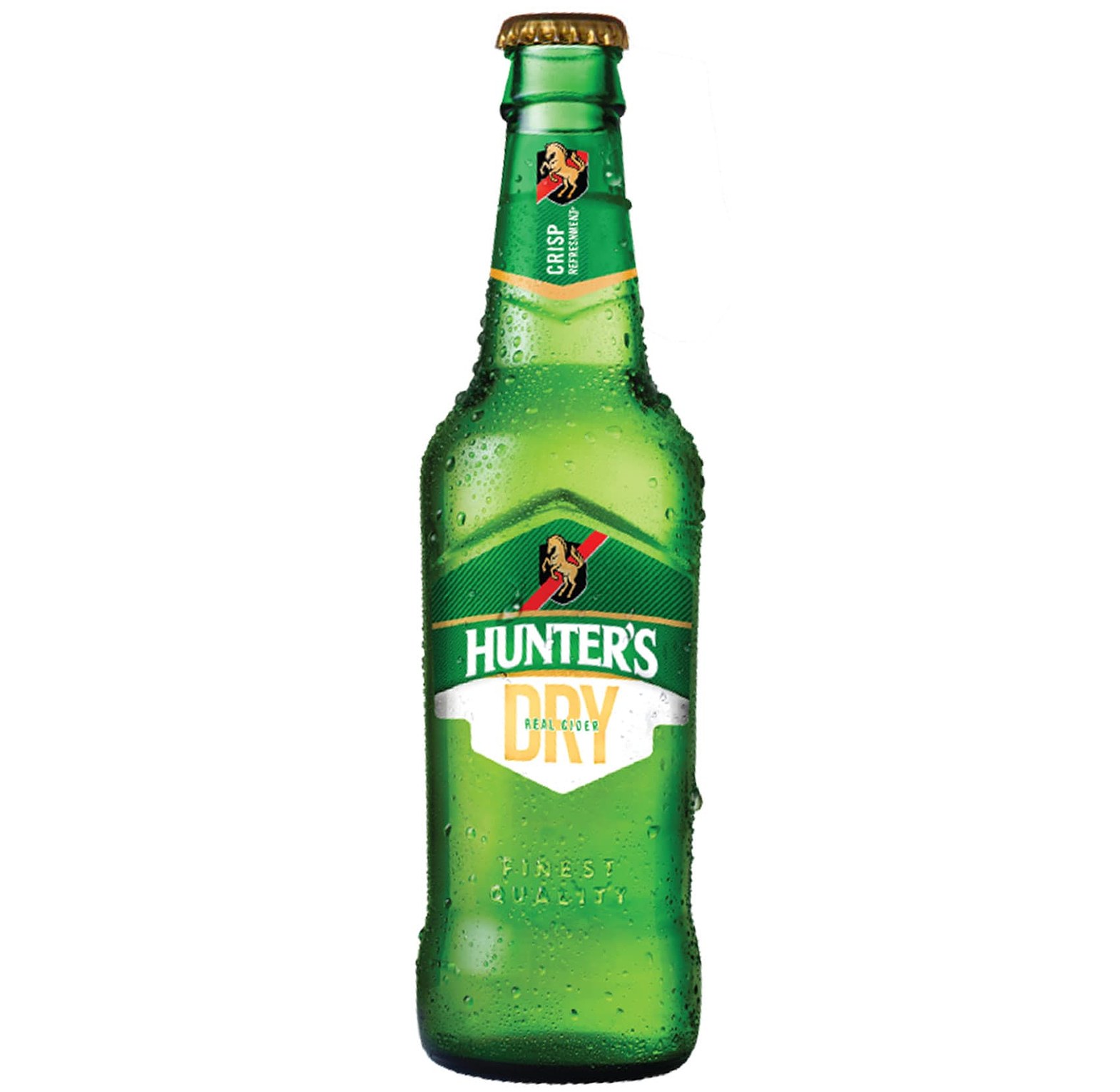 Hunters Dry 330ml image