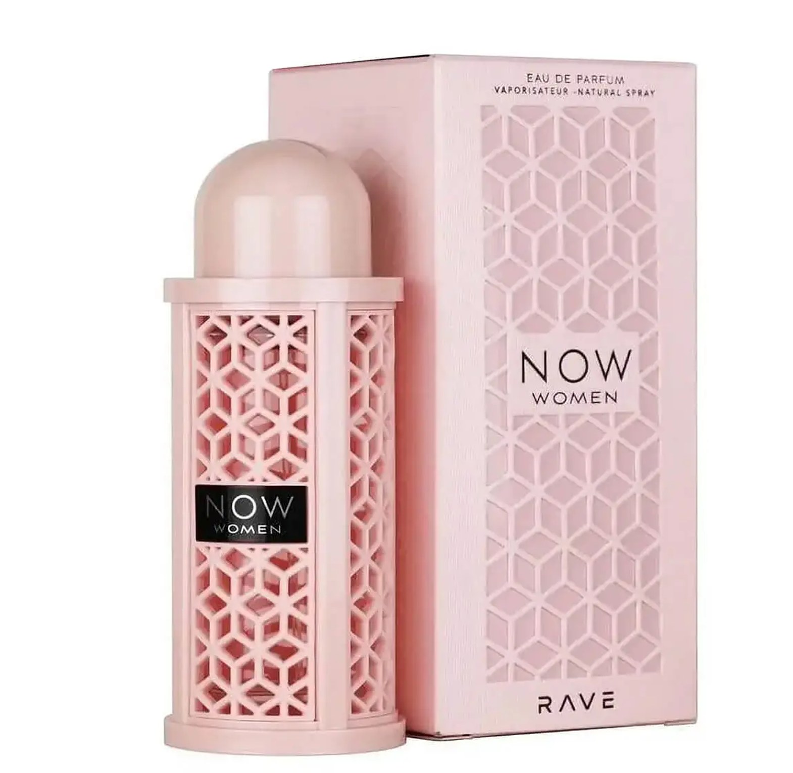 Rave Now Eau de Parfum image