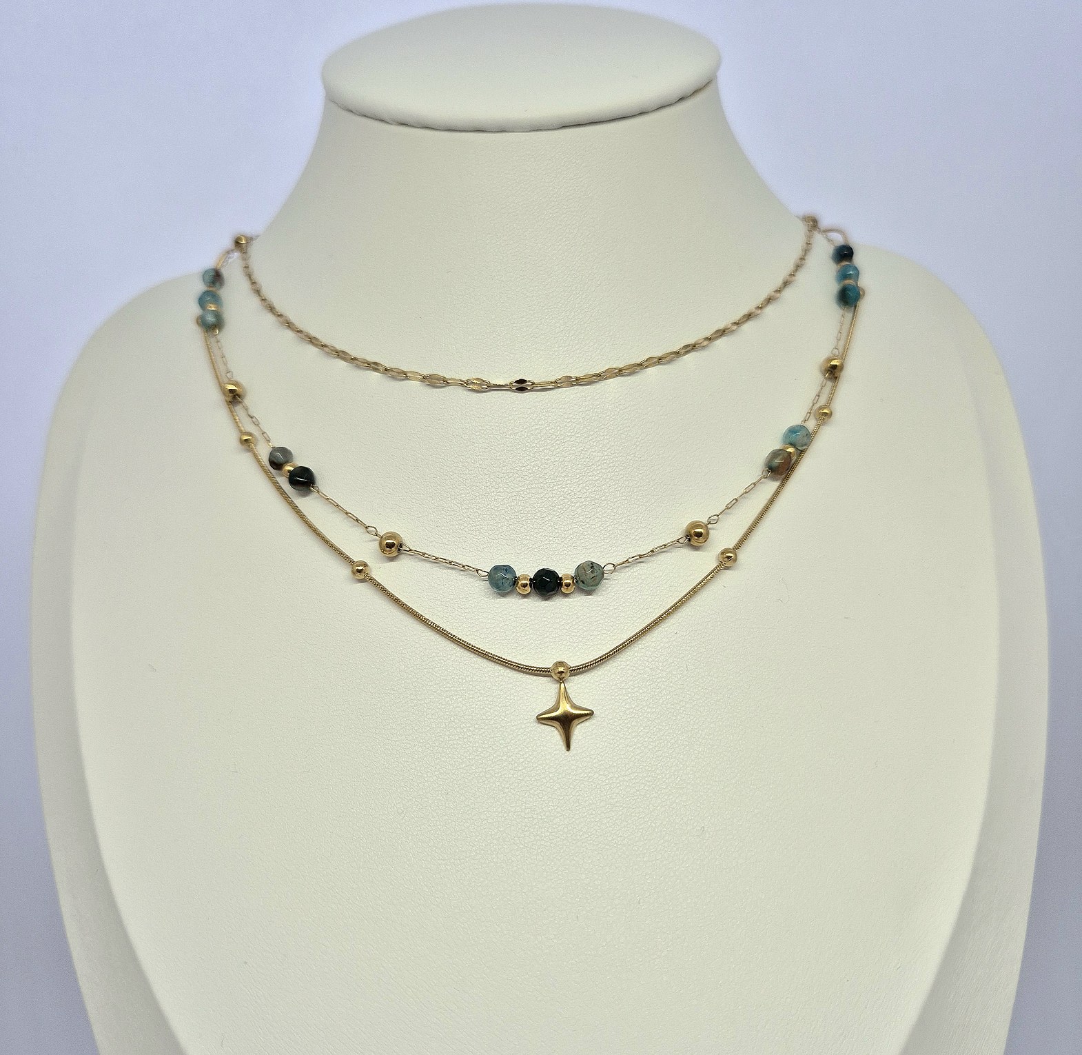 Elysia Necklace  image