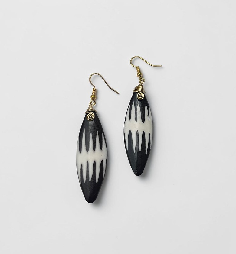 Ayana Earrings image