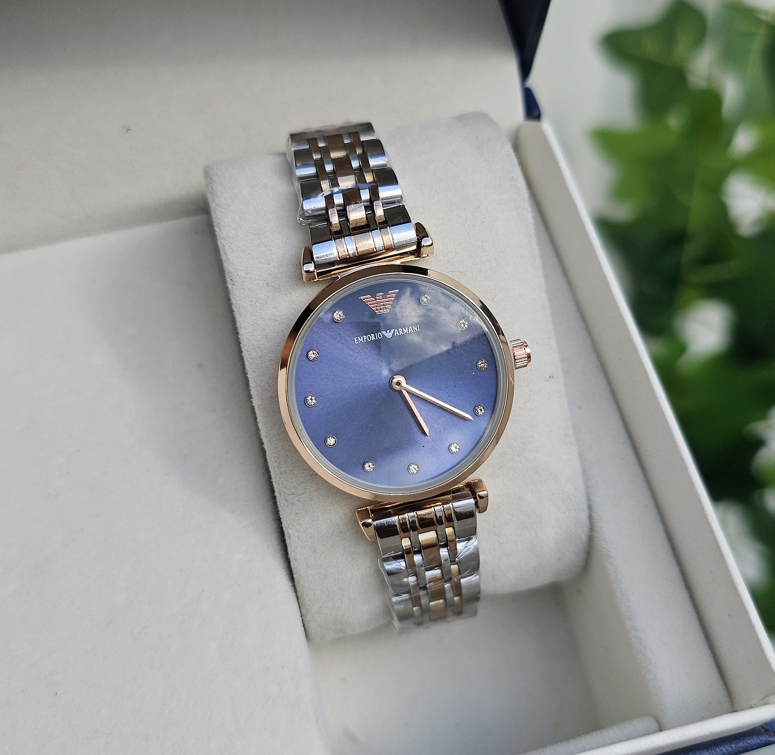 Emporio Armani  image