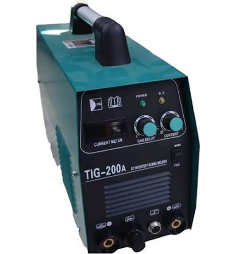 Welding machine 200amps meakida image