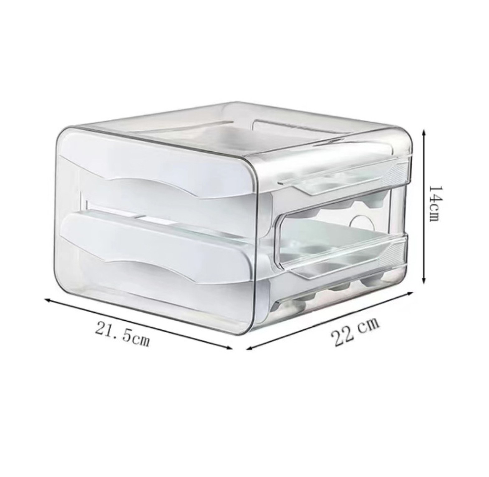 32-Piece Egg Storage Holder image