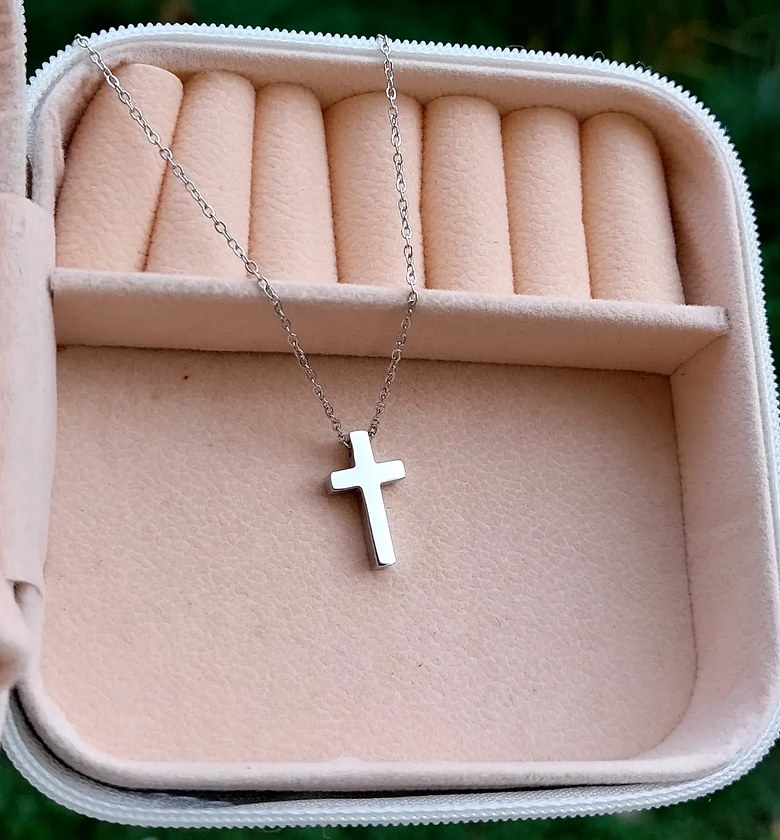Silver Cross image