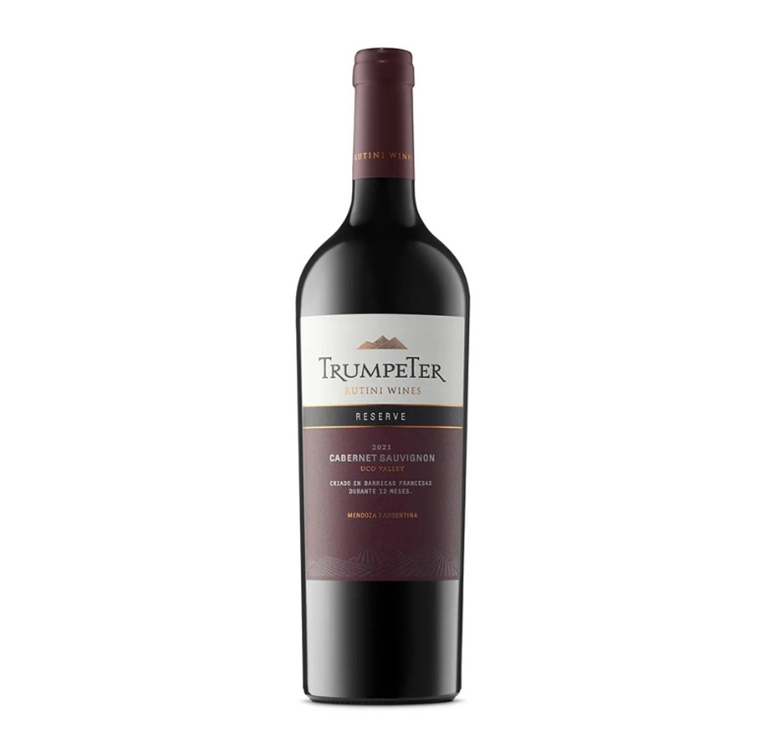 Trumpeter cab sauv image