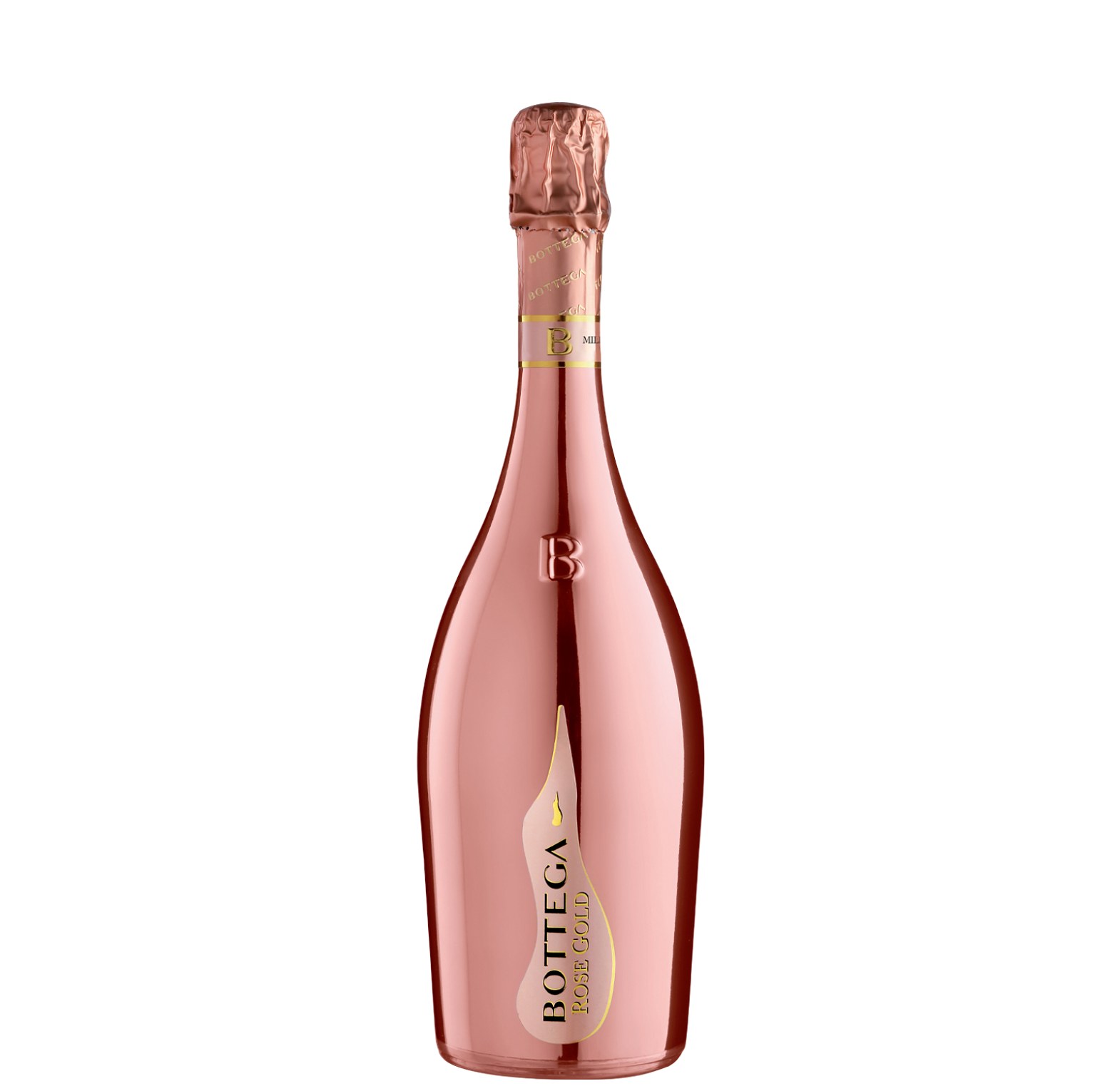 Bottega Rose Gold 750ml image
