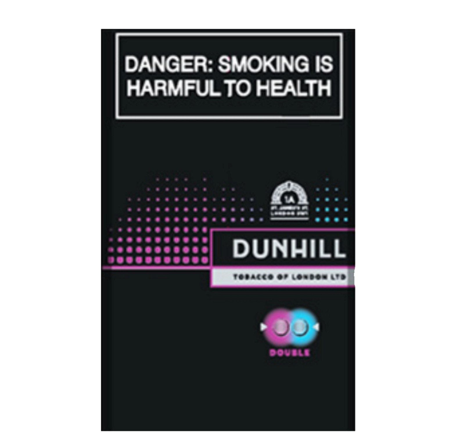 Dunhill Double Switch image