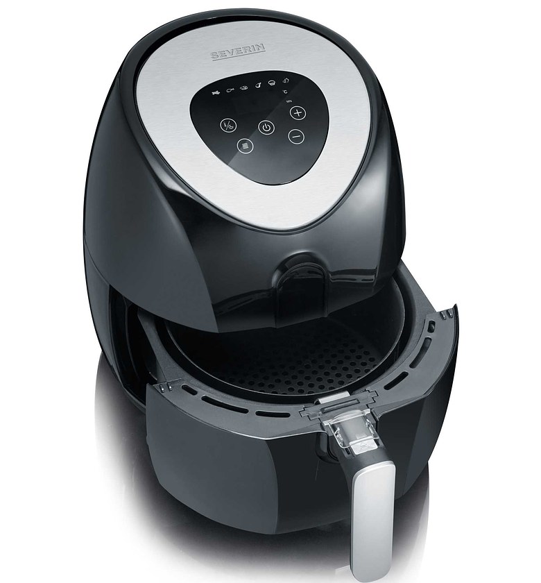 Air Fryer,. 1500W, 3.2 l  image