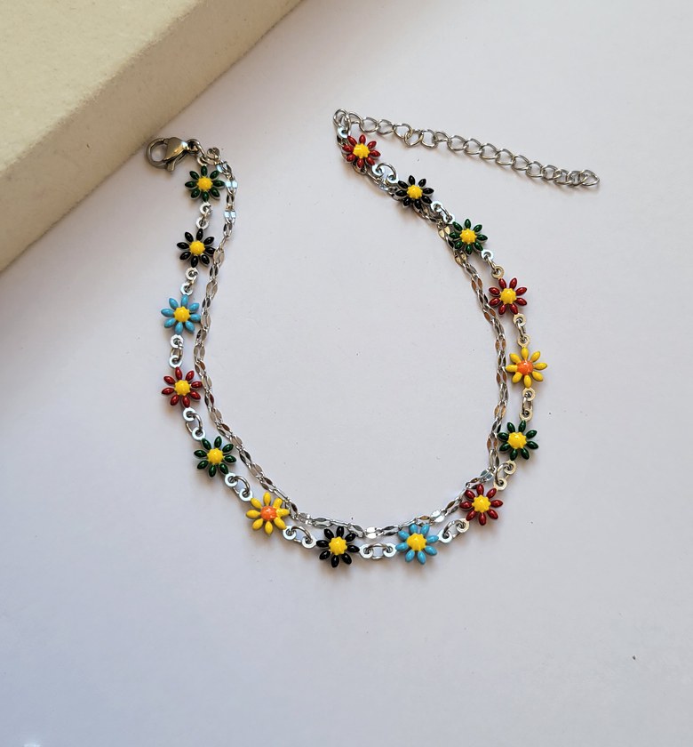 Anklet  image