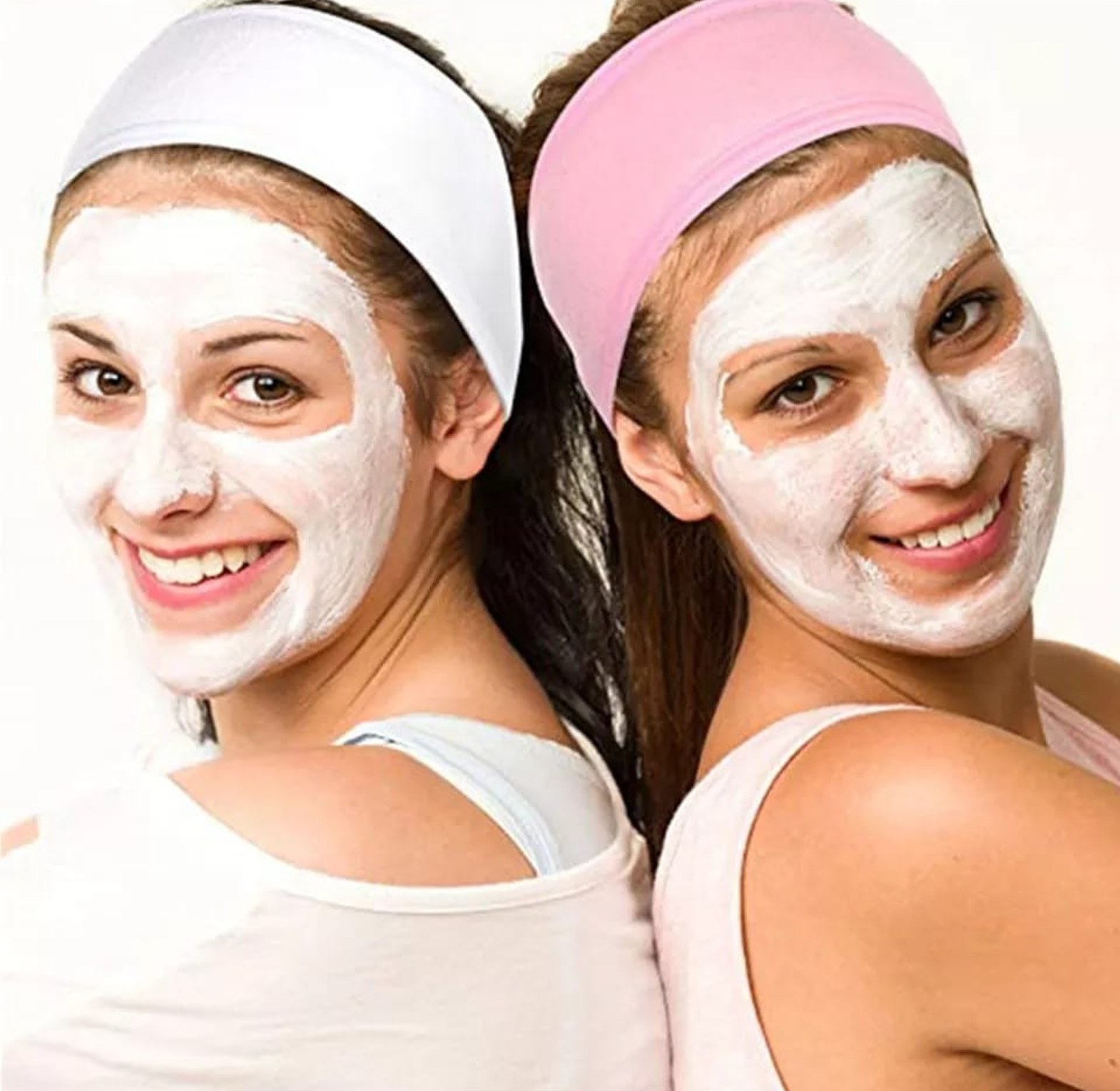 Microfiber Spa / Jogging Headband image