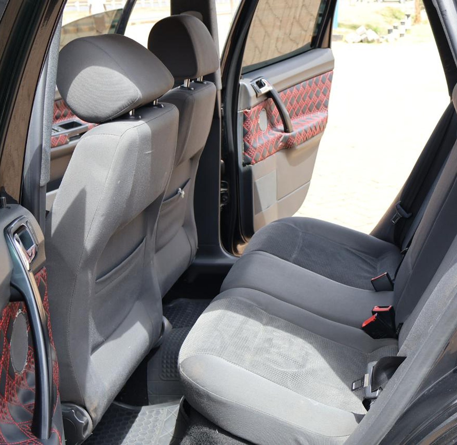 Volkswagen Polo KCD, YOM 2008 Model,  Automatic, Rating 1400cc image