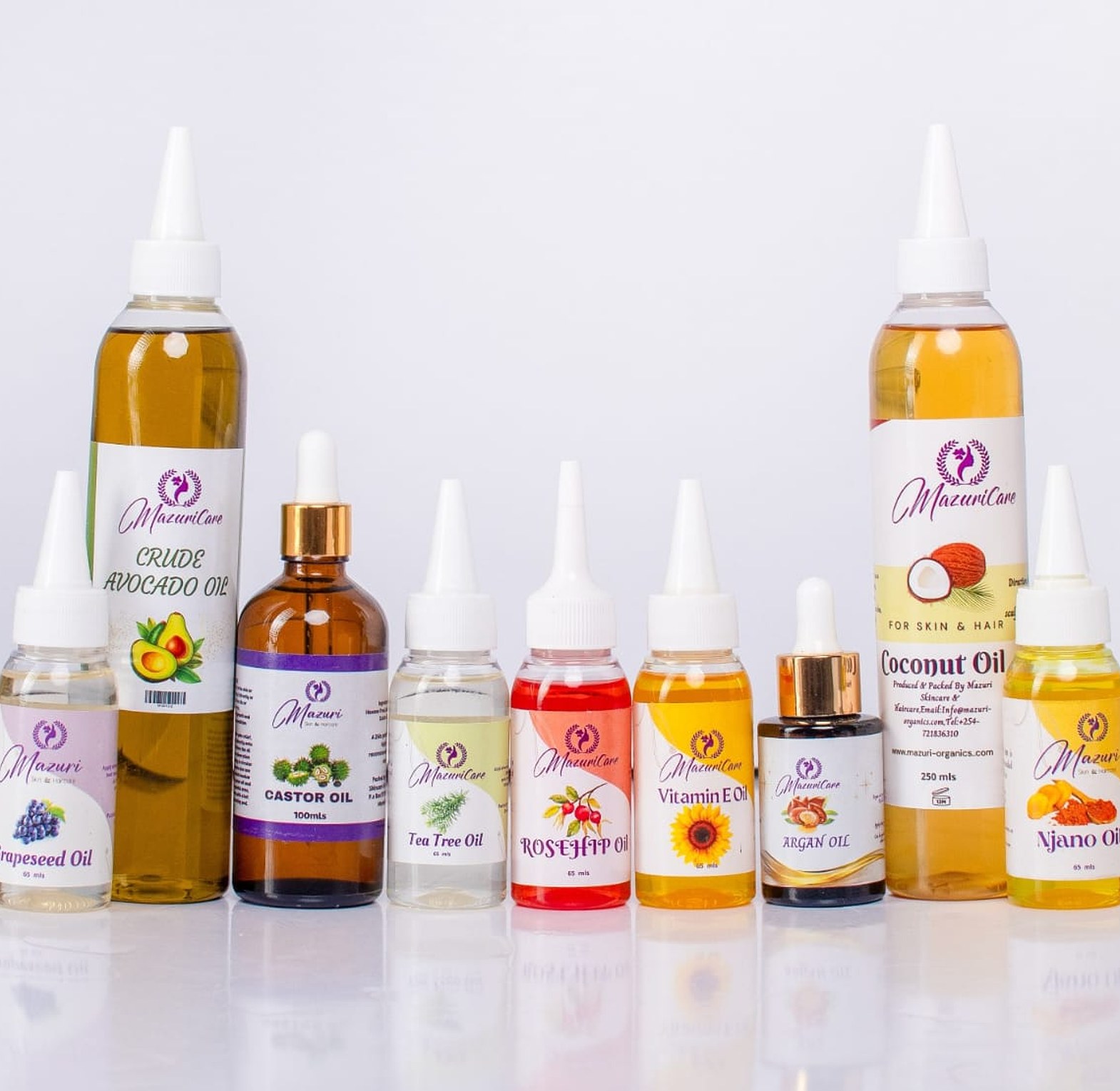 Oily Facial Pack image