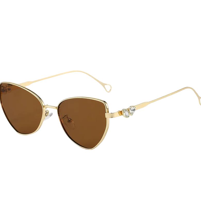 Monroe Gold image