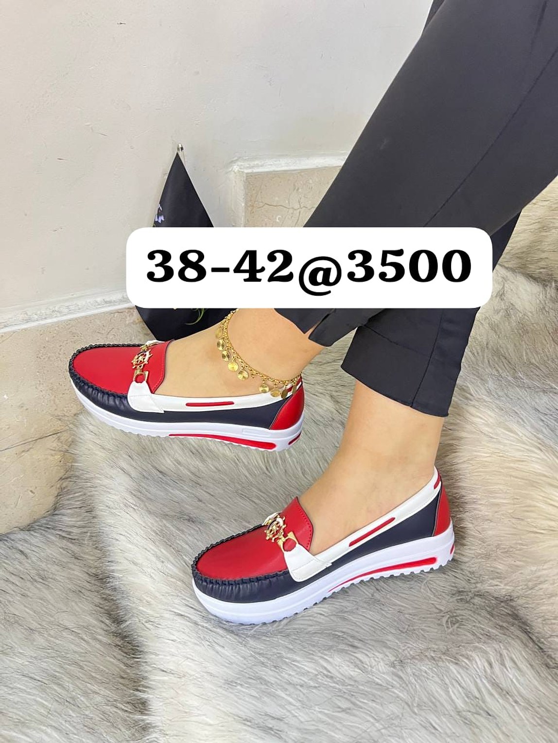 Premium Turkish Leather Shoes image