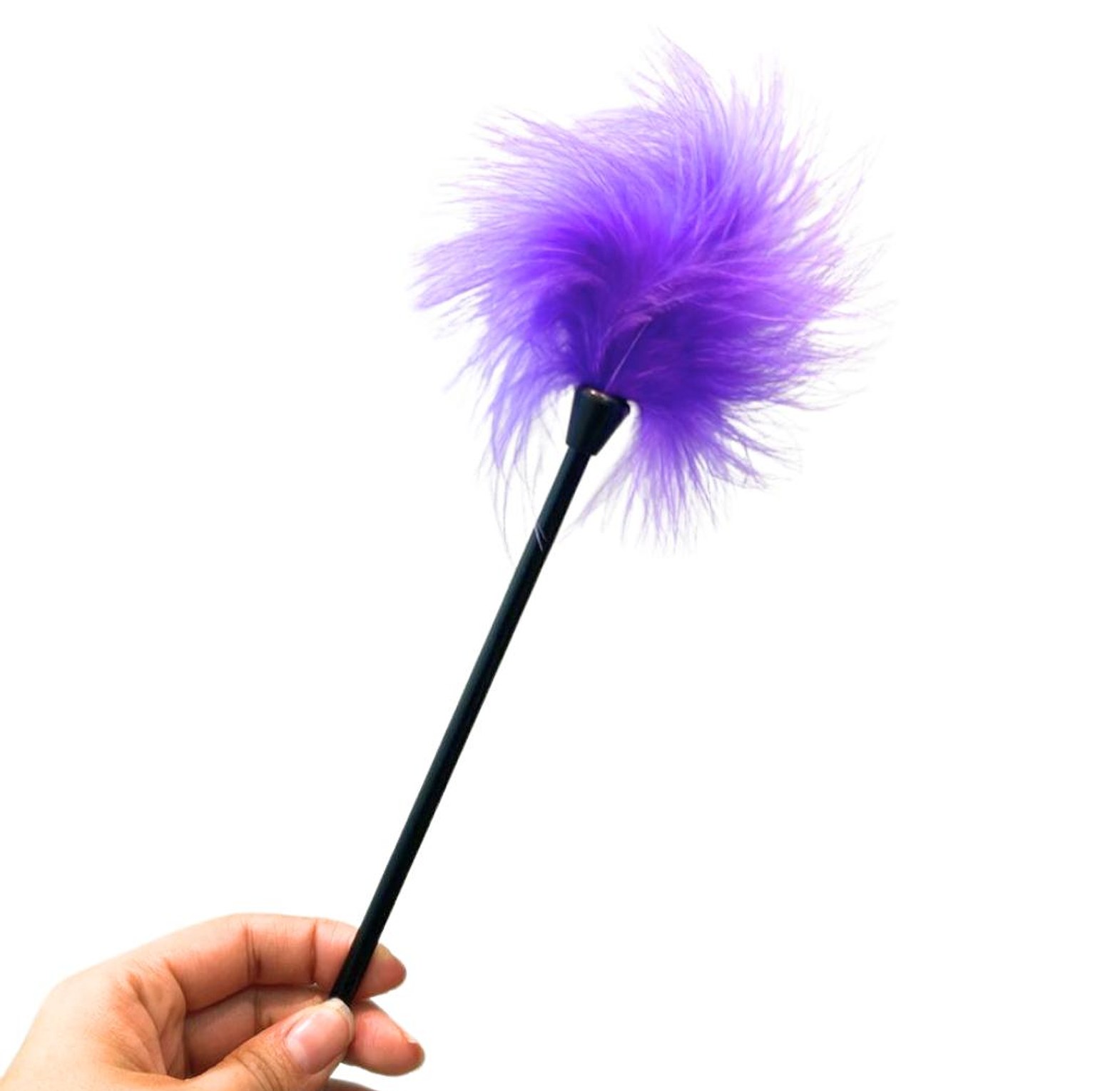 M198-FLIRTING FEATHER image