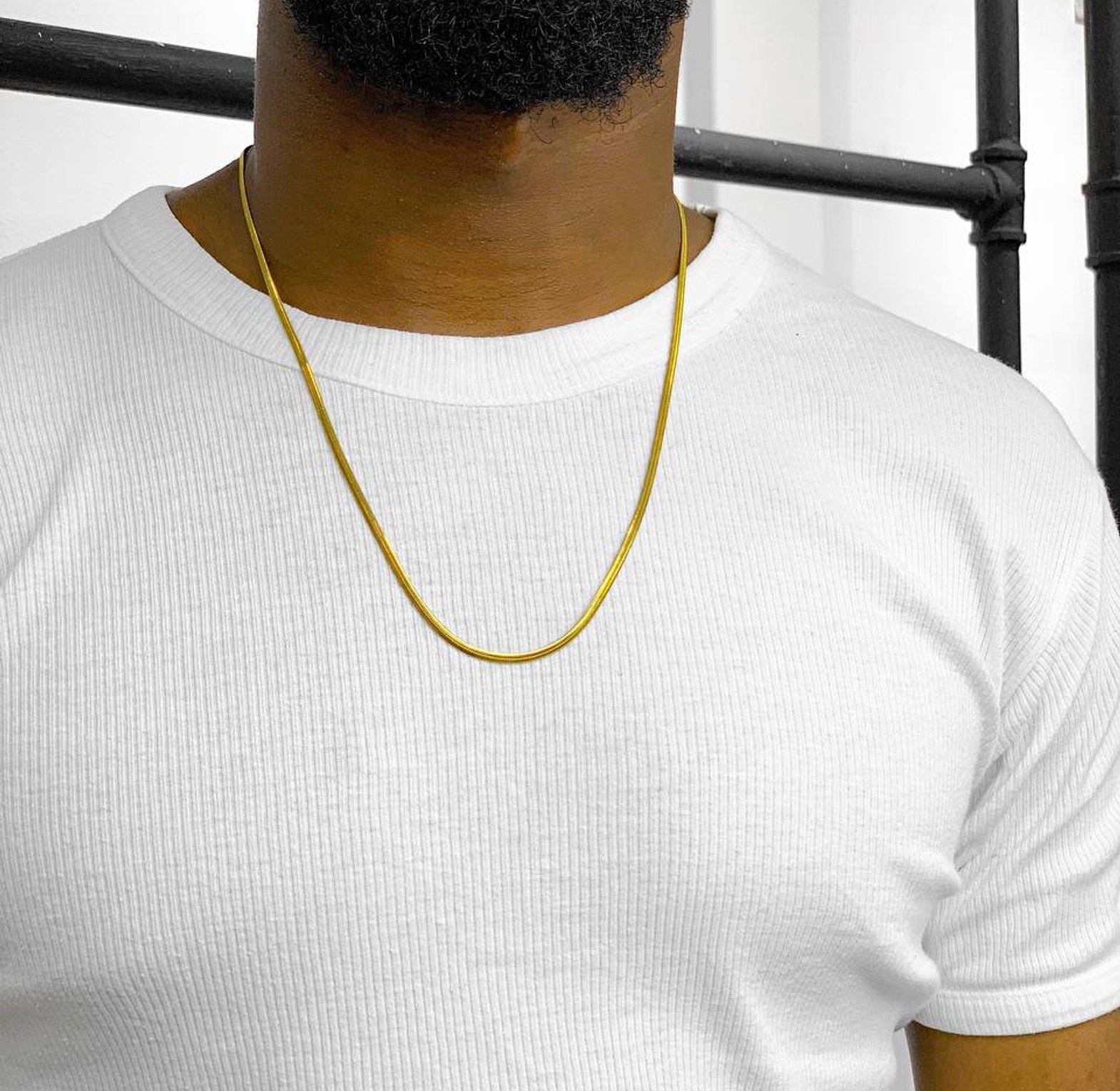 UNCOMMON BRAVO LONG CHAIN image