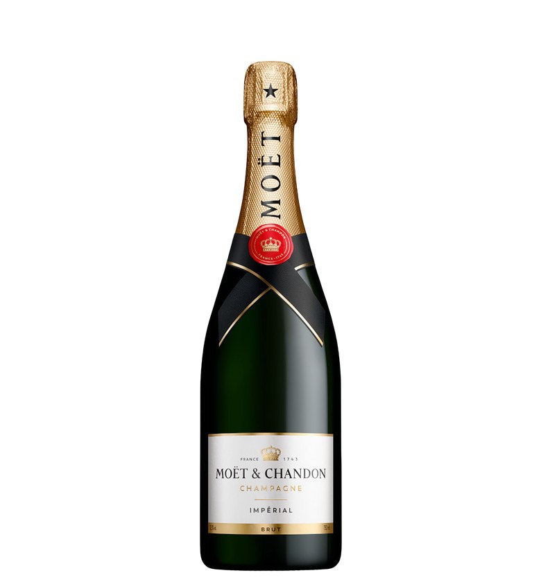 Moët & Chandon Impérial Brut 750ml image