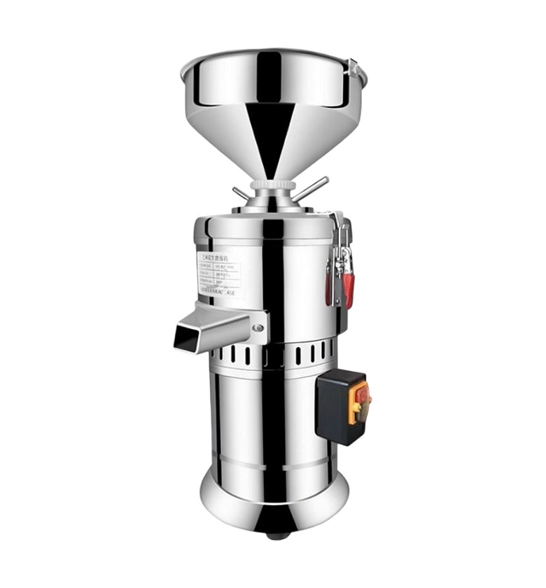 Peanut butter grinder 15kg image